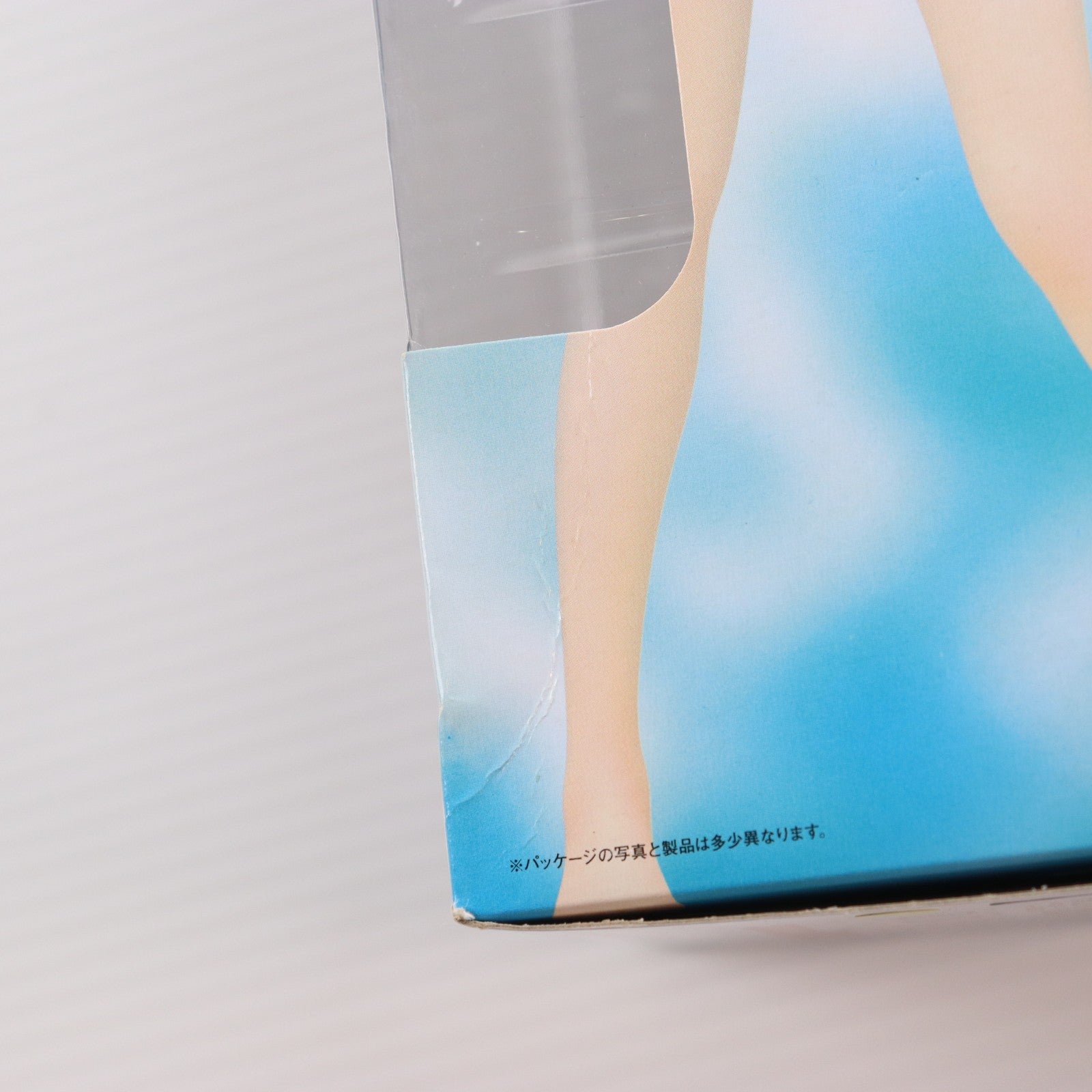 【中古即納】[FIG] BEACH QUEENS(ビーチクイーンズ) 如月千早(きさらぎちはや) アイドルマスター(THE IDOLM@STER) 1/10 完成品 フィギュア(NF-156) ウェーブ(WAVE)(20111122)