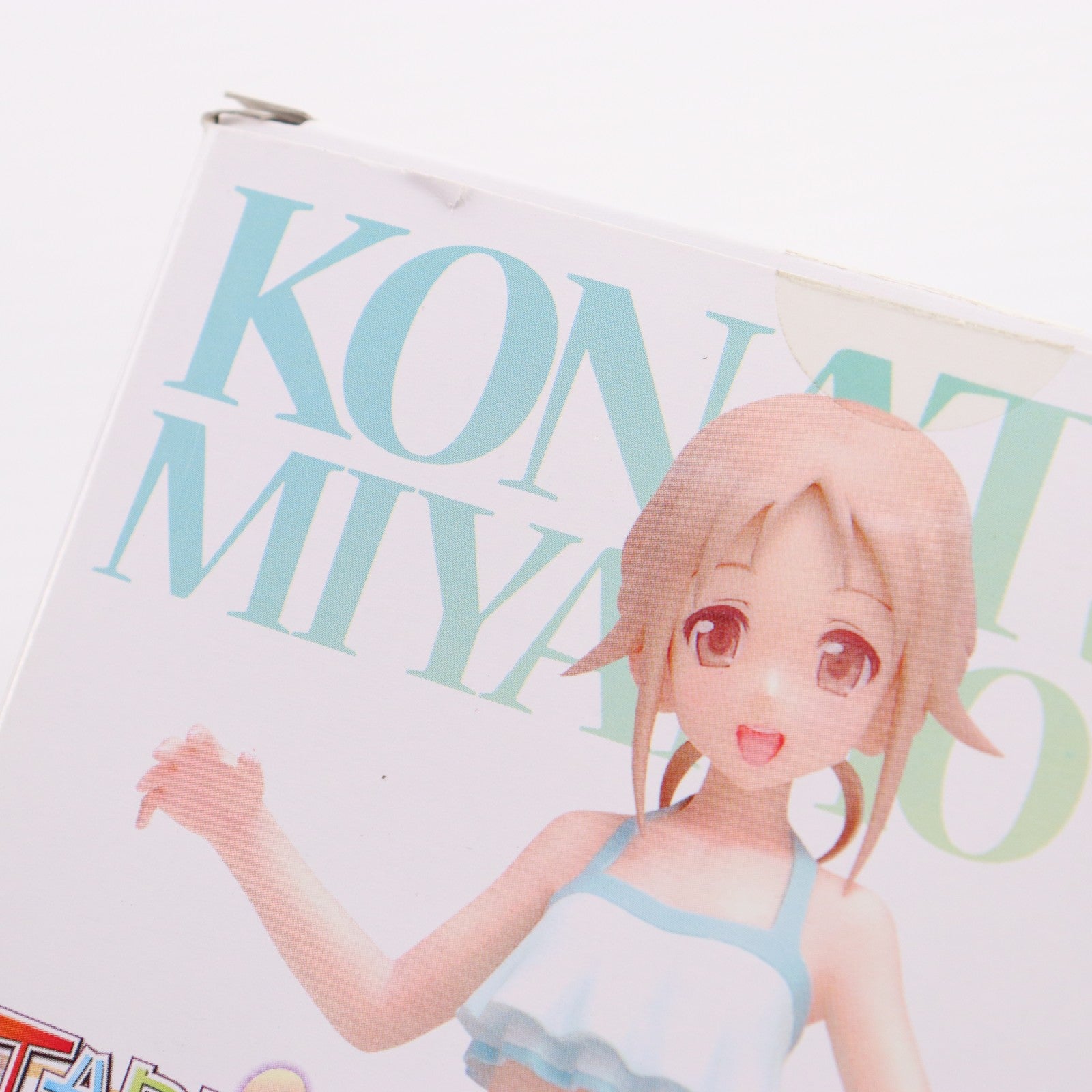 【中古即納】[FIG] BEACH QUEENS(ビーチクイーンズ) 宮本来夏(みやもとこなつ) TARI TARI(タリタリ) 1/10 完成品 フィギュア(NF-250) ウェーブ(WAVE)(20130827)