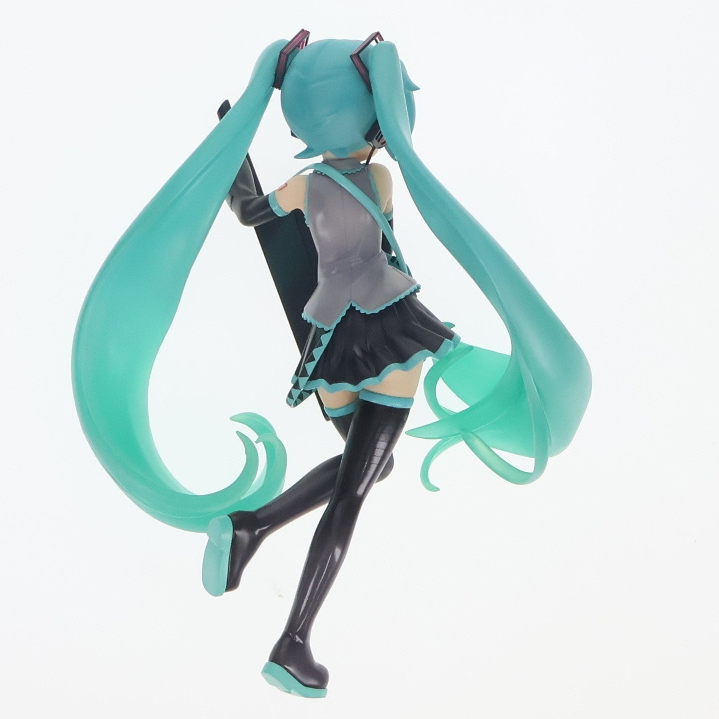 【中古即納】[FIG] 初音ミク HSP ver. キャラクター・ボーカル・シリーズ01 初音ミク 1/7 完成品 フィギュア マックスファクトリー(20120414)