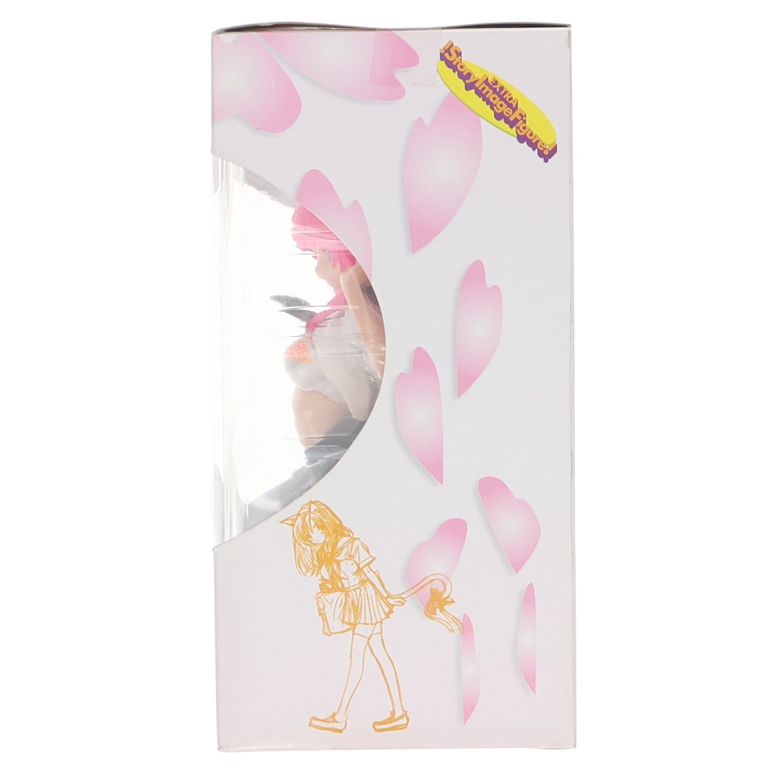 【中古即納】[FIG] 南部つかさ(17) リペイントVer. 私立桜花学園[2年3組] 完成品 フィギュア YAMATO(やまと)(20040930)