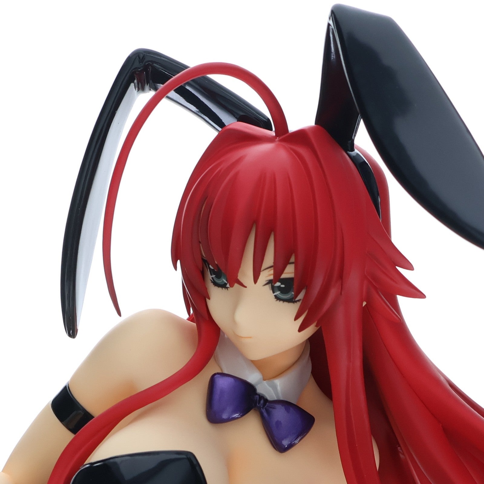 【中古即納】[FIG] B-style リアス・グレモリー 生足バニーVer. ハイスクールD×D NEW 1/4 完成品 フィギュア FREEing(フリーイング)(20211201)