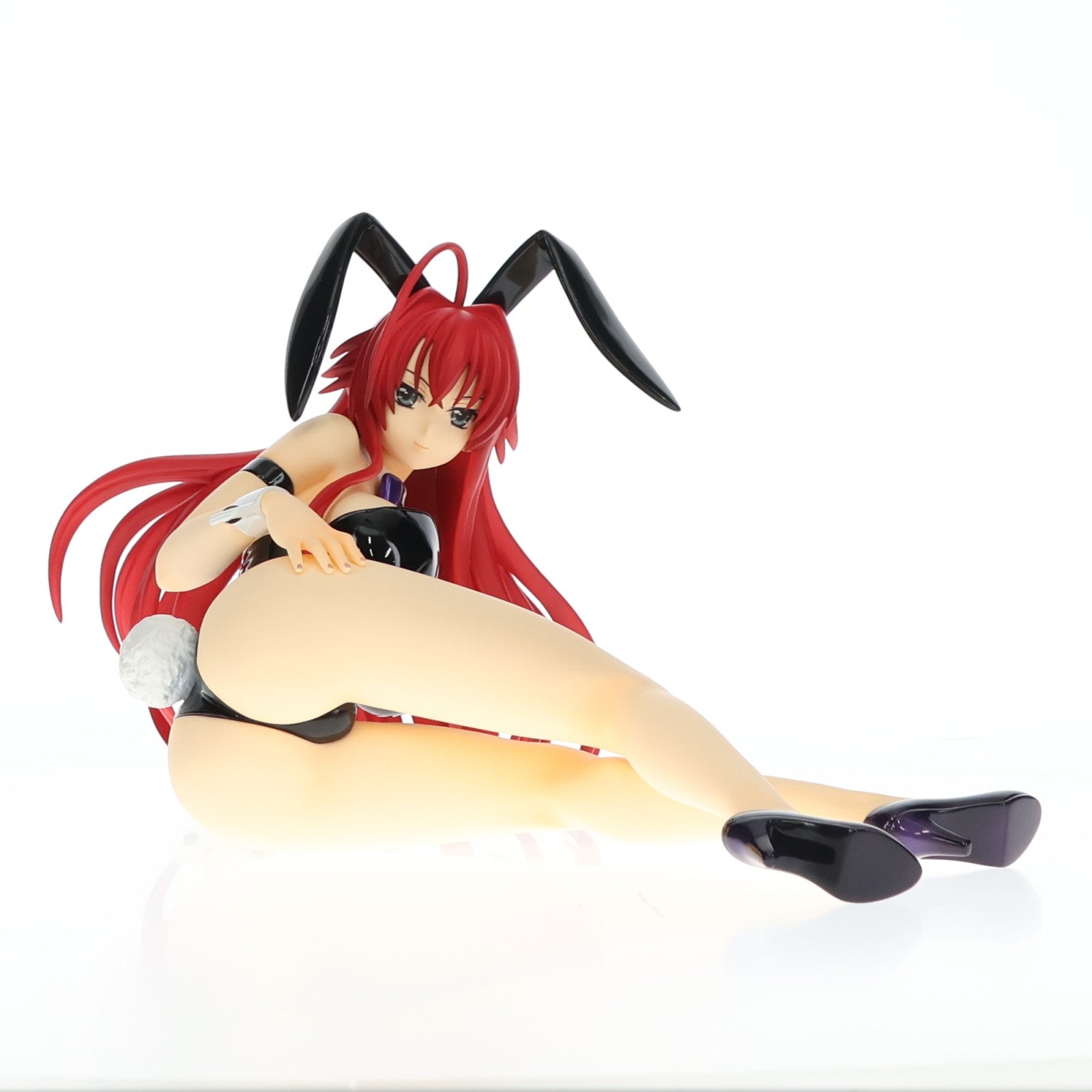 【中古即納】[FIG] B-style リアス・グレモリー 生足バニーVer. ハイスクールD×D NEW 1/4 完成品 フィギュア FREEing(フリーイング)(20211201)
