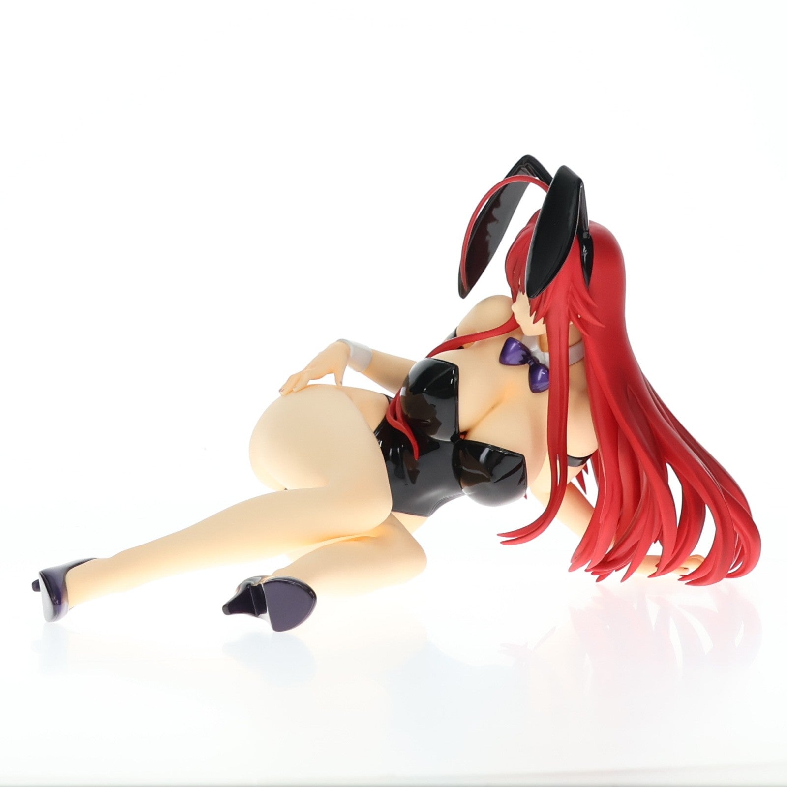 【中古即納】[FIG] B-style リアス・グレモリー 生足バニーVer. ハイスクールD×D NEW 1/4 完成品 フィギュア FREEing(フリーイング)(20211201)