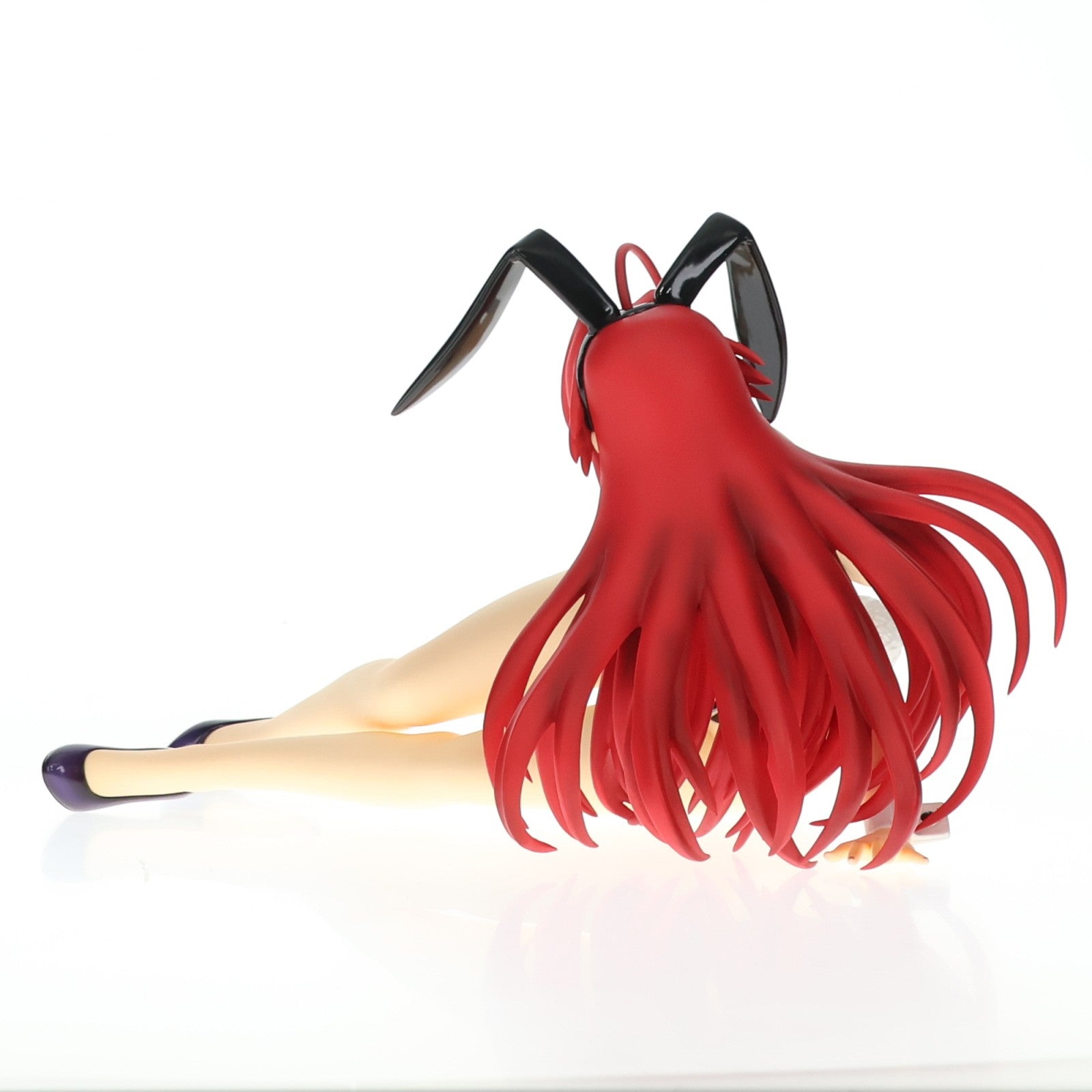 【中古即納】[FIG] B-style リアス・グレモリー 生足バニーVer. ハイスクールD×D NEW 1/4 完成品 フィギュア FREEing(フリーイング)(20211201)
