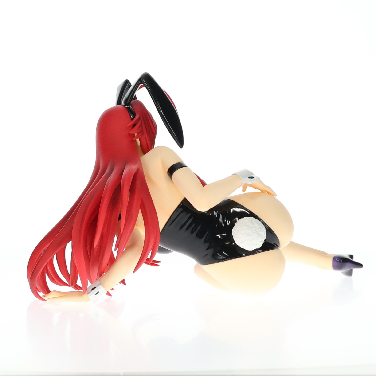 【中古即納】[FIG] B-style リアス・グレモリー 生足バニーVer. ハイスクールD×D NEW 1/4 完成品 フィギュア FREEing(フリーイング)(20211201)