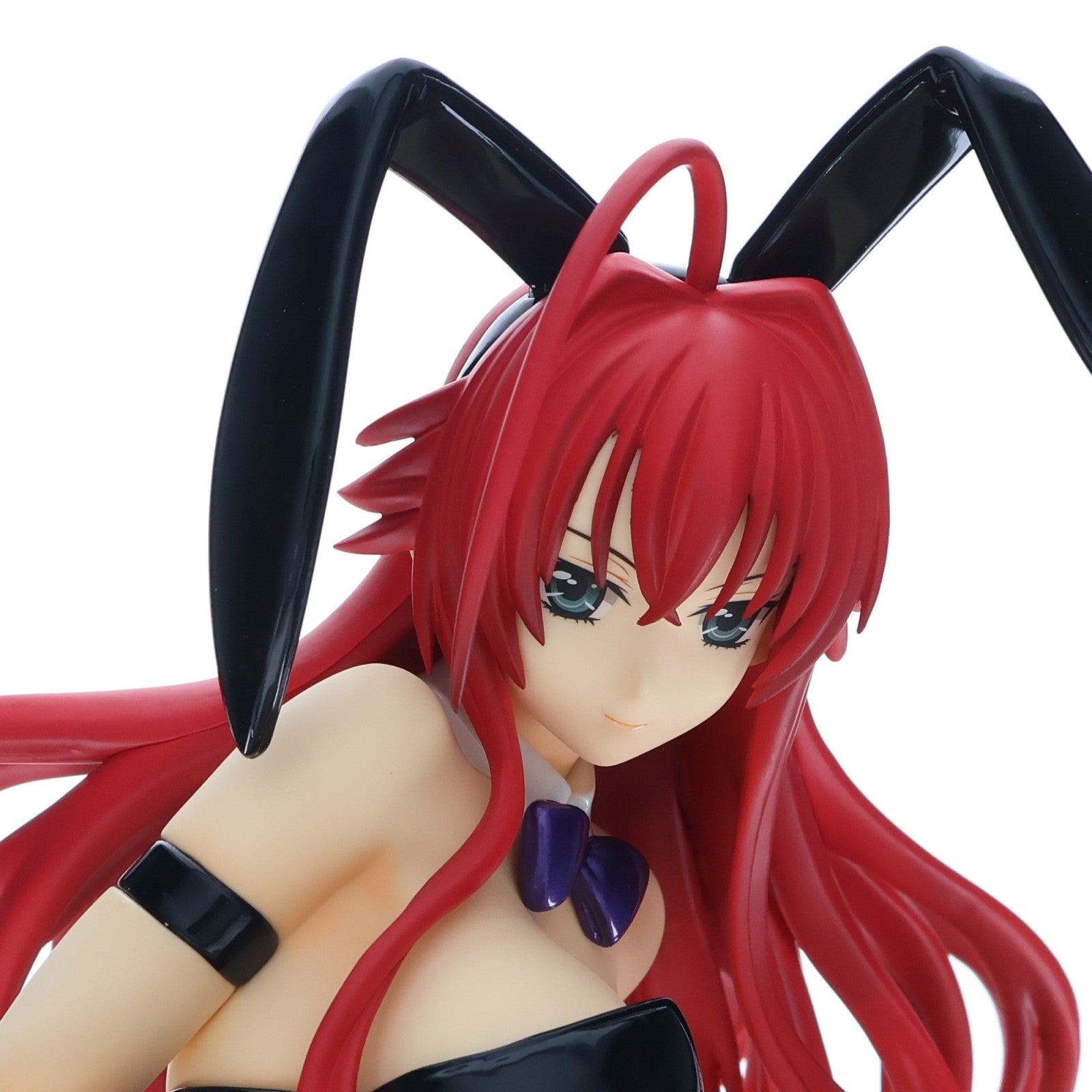【中古即納】[FIG] B-style リアス・グレモリー 生足バニーVer. ハイスクールD×D NEW 1/4 完成品 フィギュア FREEing(フリーイング)(20211201)