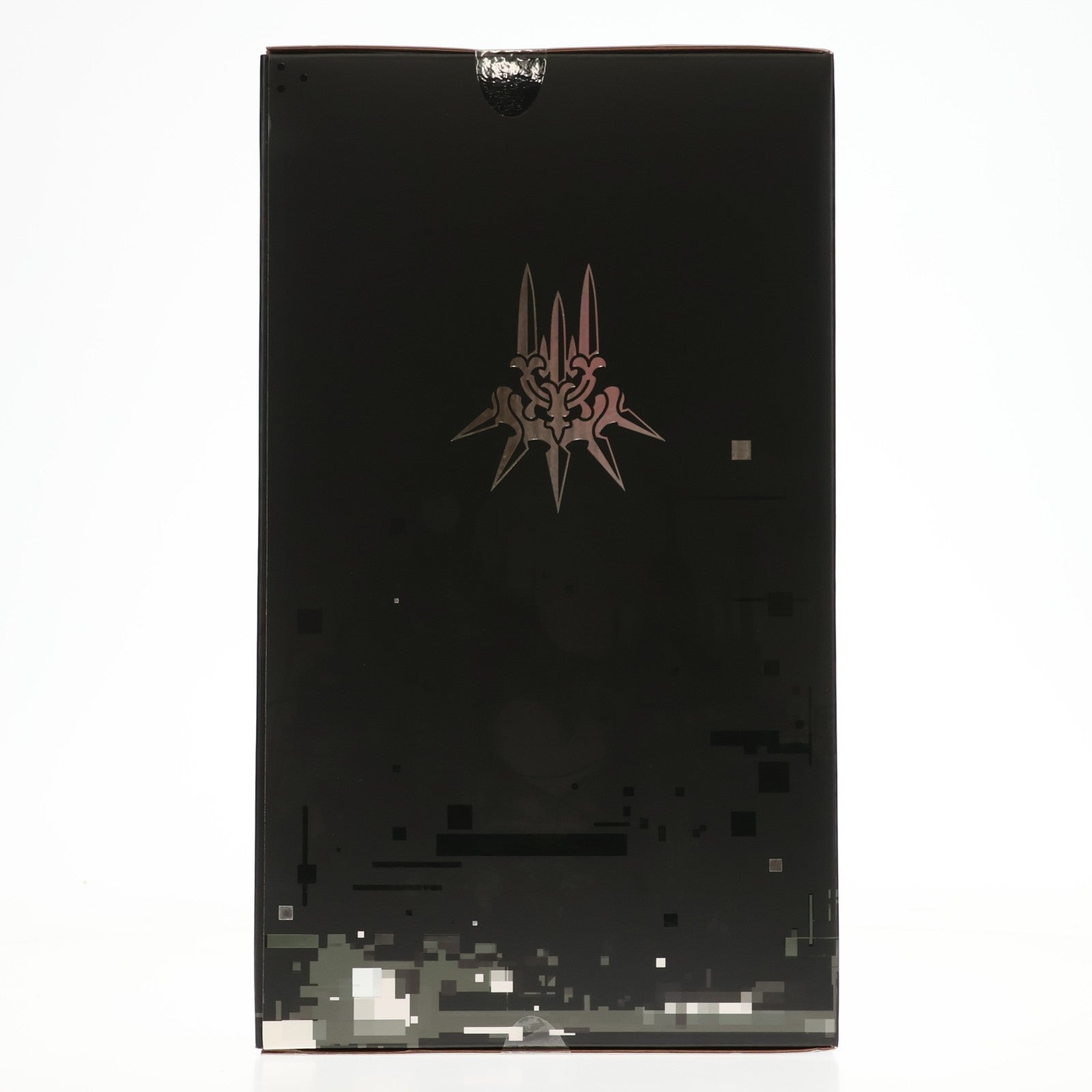 【中古即納】[FIG] (再販) 2B(ヨルハ二号B型) DX版 NieR: Automata(ニーア オートマタ) 完成品 フィギュア スクウェア・エニックス(20221229)