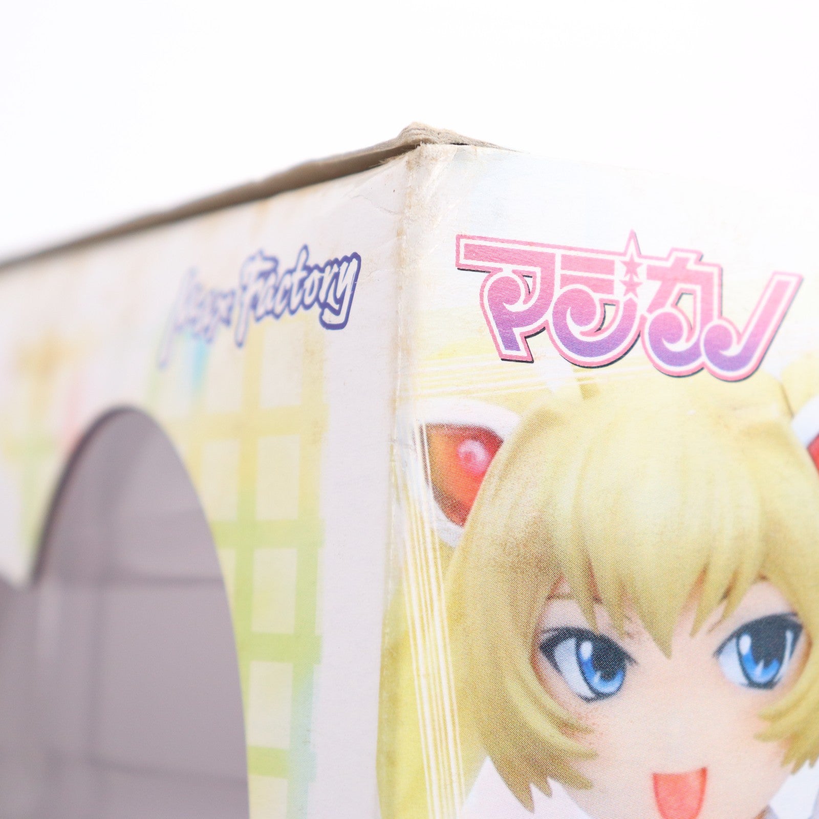 【中古即納】[FIG] 魔宮あゆみ(まみやあゆみ) マジカノ 1/7 完成品 フィギュア マックスファクトリー(20061217)