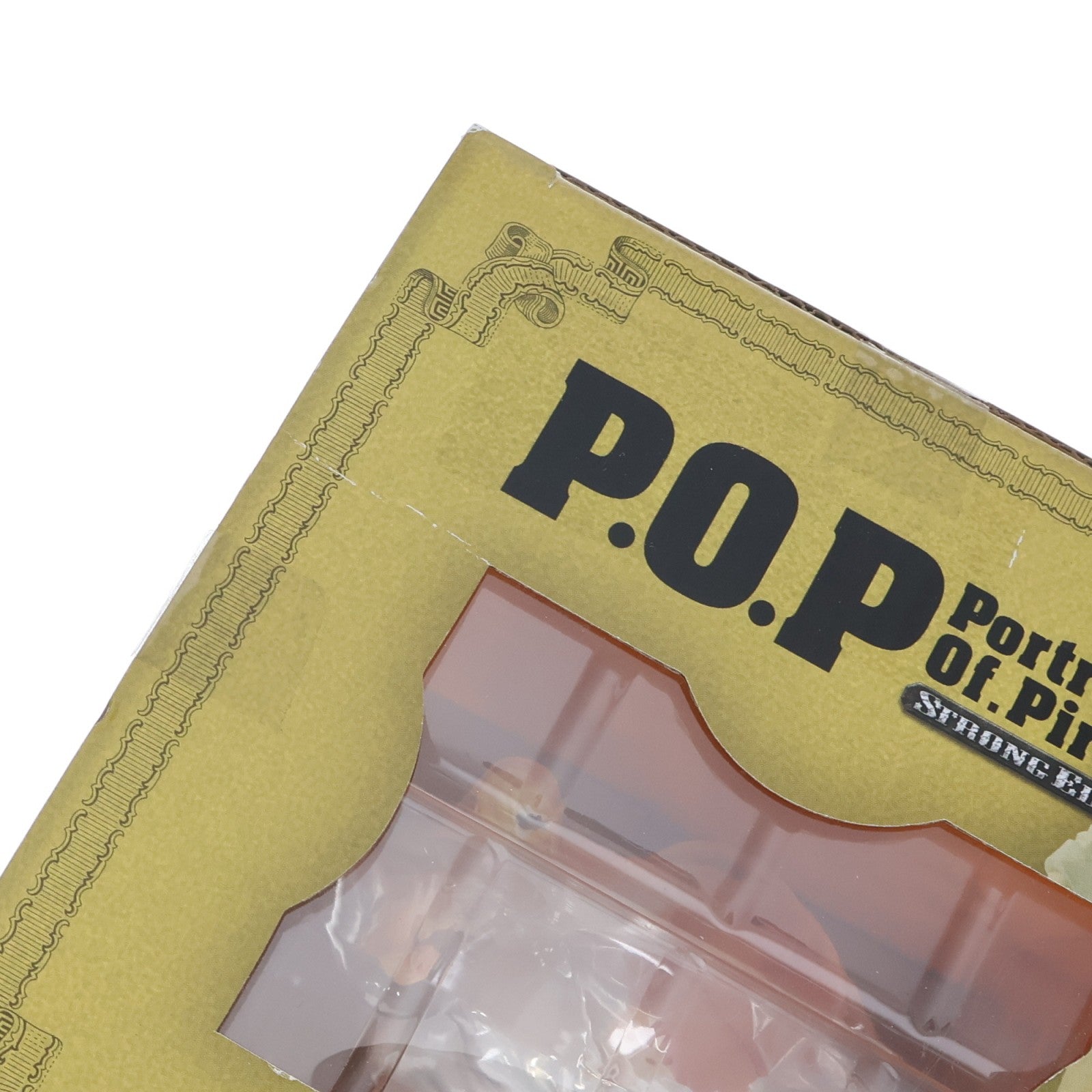 【中古即納】[FIG] Portrait.Of.Pirates P.O.P STRONG EDITION ナミ エンディングVer. ONE PIECE(ワンピース) 1/8 完成品 フィギュア メガハウス(20101015)