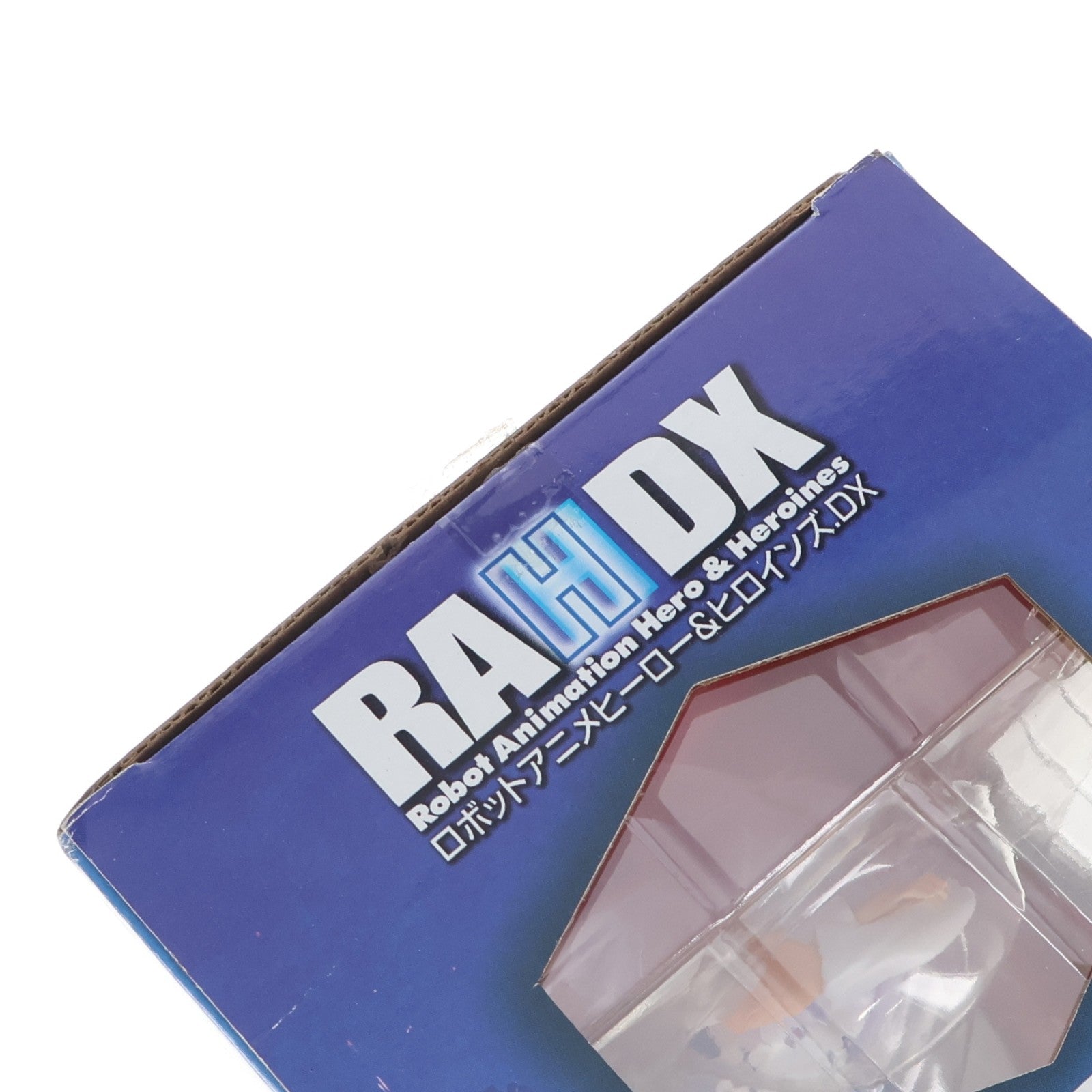 【中古即納】[FIG] エクセレントモデル RAHDX テア 銀色のオリンシス 1/8 完成品 フィギュア メガハウス(20070429)