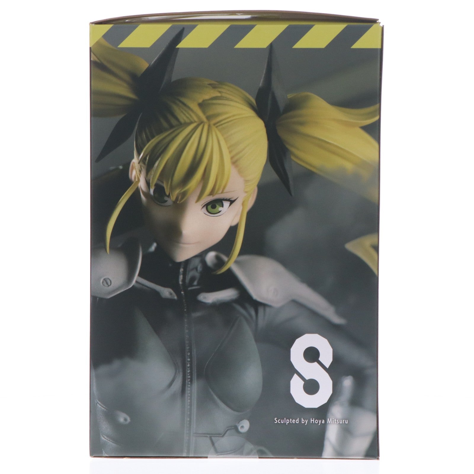 【中古即納】[FIG] ARTFX J 四ノ宮キコル(しのみやきこる) 怪獣8号 1/8 完成品 フィギュア(PV091) コトブキヤ(20250228)