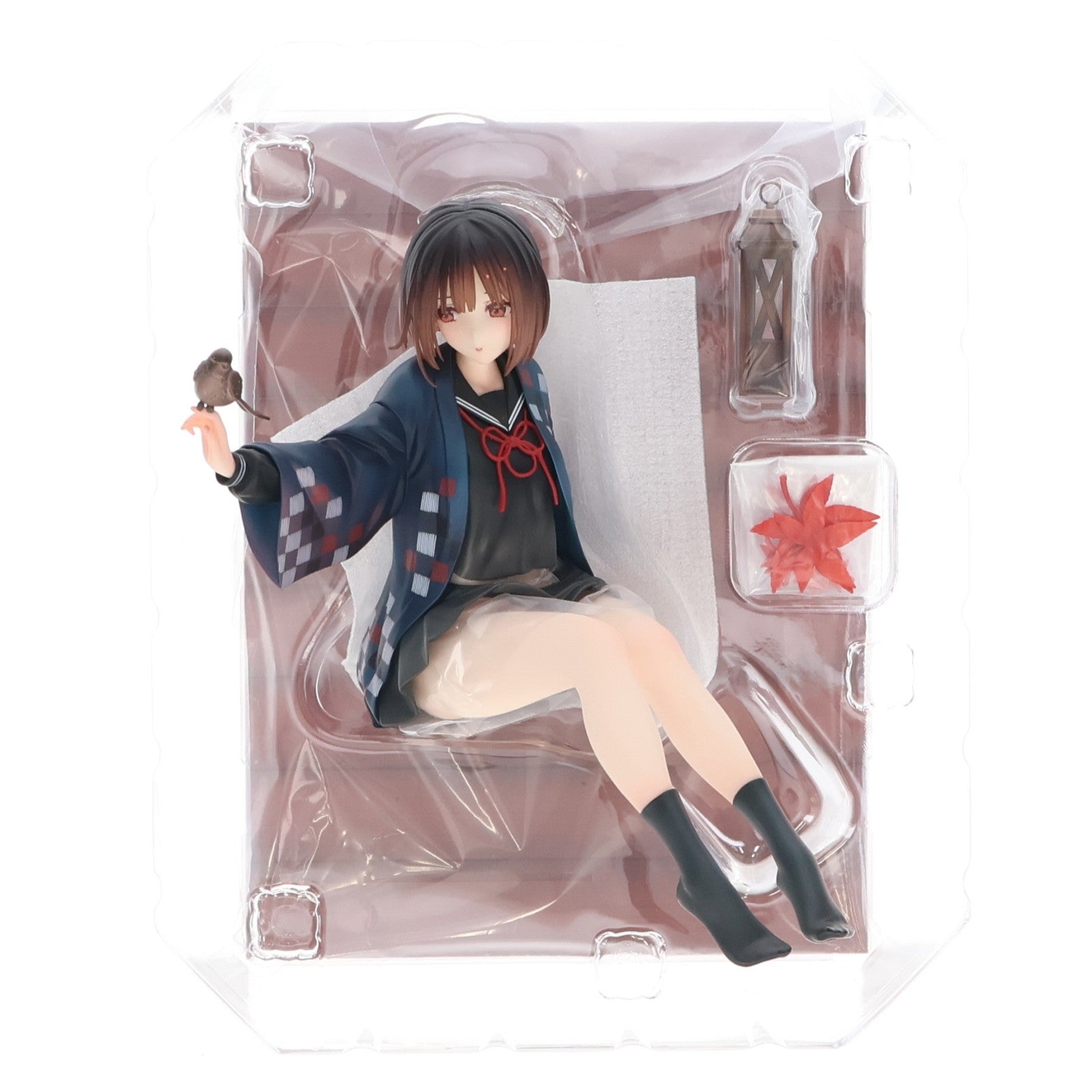 【中古即納】[FIG] MAGI ARTS×DSmile 楓(かえで) 通常版(色紙付属) 1/6 完成品 フィギュア MAGI ARTS(マギアーツ)(20250731)