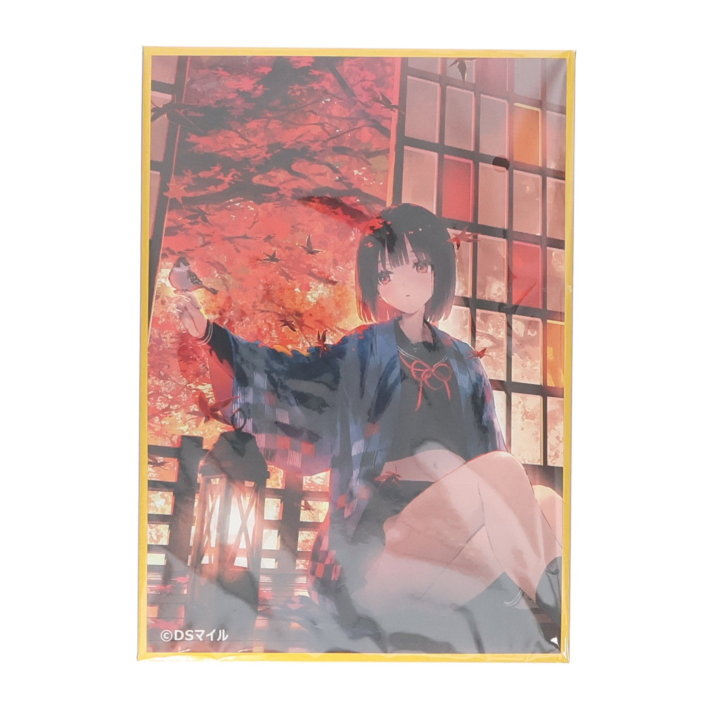 【中古即納】[FIG] MAGI ARTS×DSmile 楓(かえで) 通常版(色紙付属) 1/6 完成品 フィギュア MAGI ARTS(マギアーツ)(20250731)