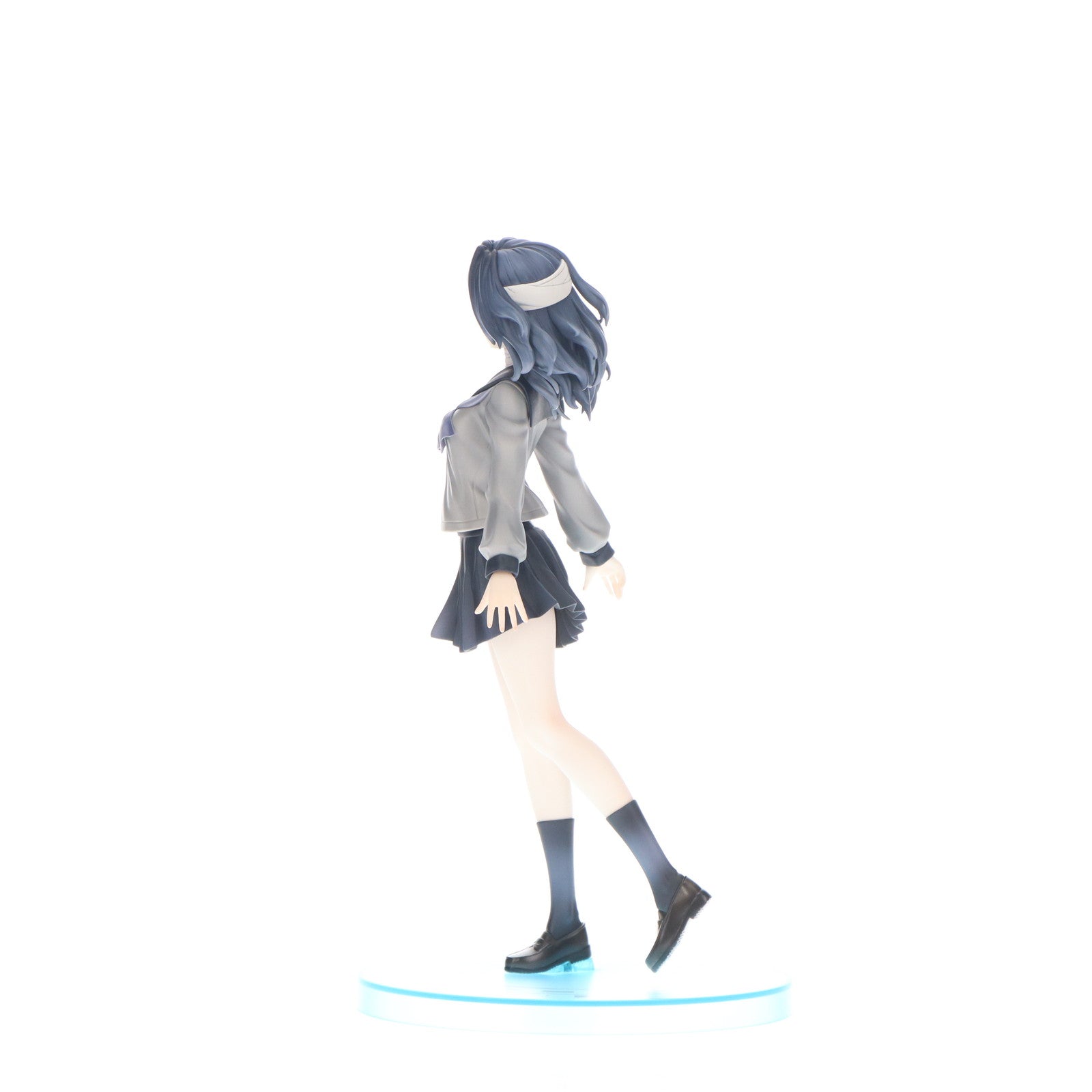 【中古即納】[FIG] F:NEX限定 東雲諒子(しののめりょうこ) 十三機兵防衛圏 1/7 完成品 フィギュア フリュー(20230930)