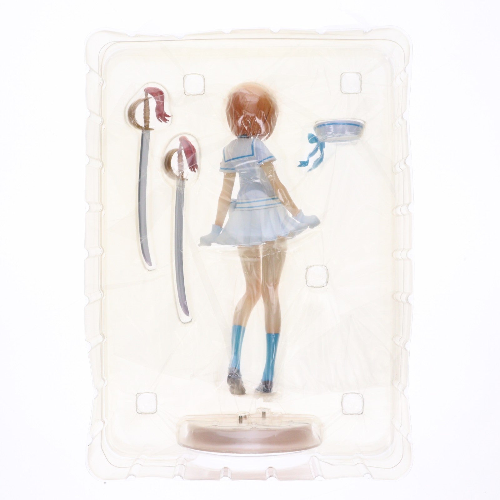 【中古即納】[FIG] ドレイク 英雄*戦姫GOLD 1/8 完成品 フィギュア キューズQ(20140725)