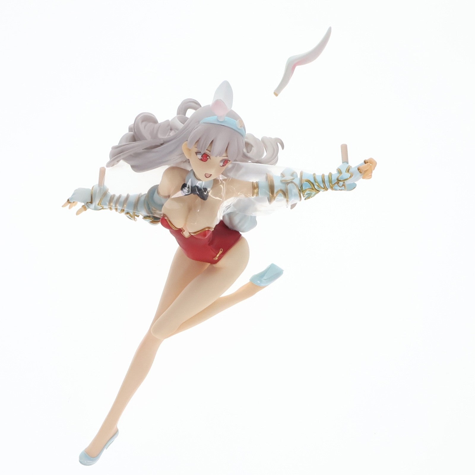 【中古即納】[FIG] パーシヴァル デザイナーズカラーエディション 英雄*戦姫GOLD 1/8 完成品 フィギュア ワンダーフェスティバル2014冬&イベント限定 キューズQ(20140209)