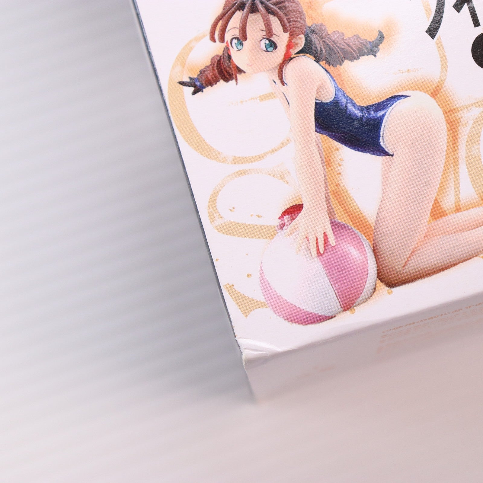【中古即納】[FIG] (フィギュア単品) ウェンディ・ギャレット DVD ガン×ソード vol.9 フィギュア付き限定版 同梱品 完成品 CM's(シーエムズ)(20060621)
