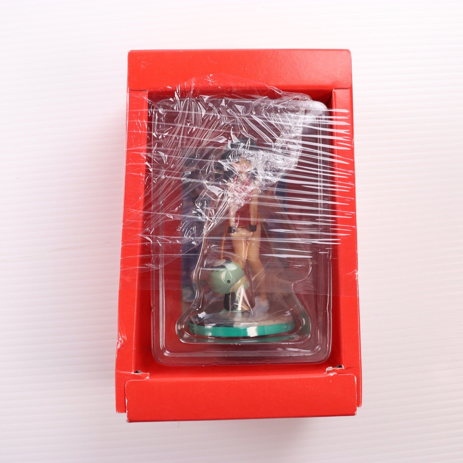 【中古即納】[FIG] (フィギュア単品) 梅梅フィギュア(メイメイ) ながされて藍蘭島 第10巻 初回限定特装版 同梱品 完成品 スクウェア・エニックス(20070322)