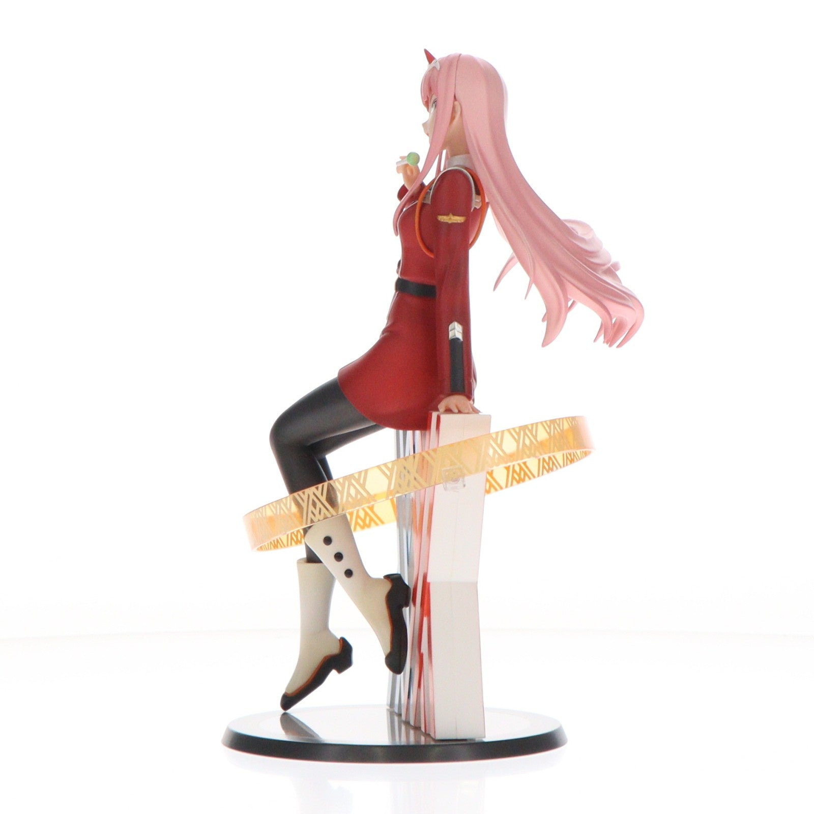 【中古即納】[FIG] ゼロツー ダーリン・イン・ザ・フランキス 1/7 完成品 フィギュア PROOF(プルーフ)(20250531)