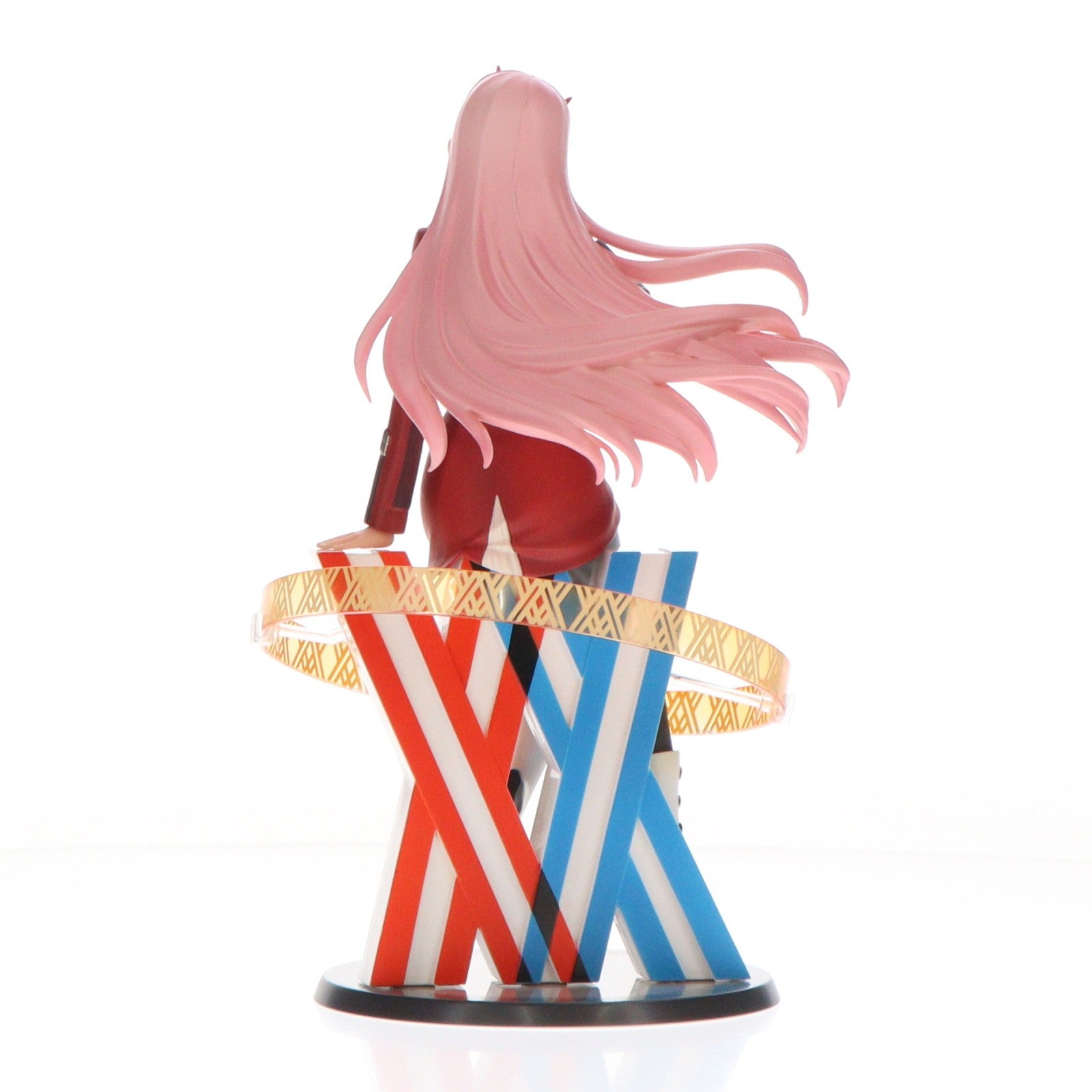 【中古即納】[FIG] ゼロツー ダーリン・イン・ザ・フランキス 1/7 完成品 フィギュア PROOF(プルーフ)(20250531)