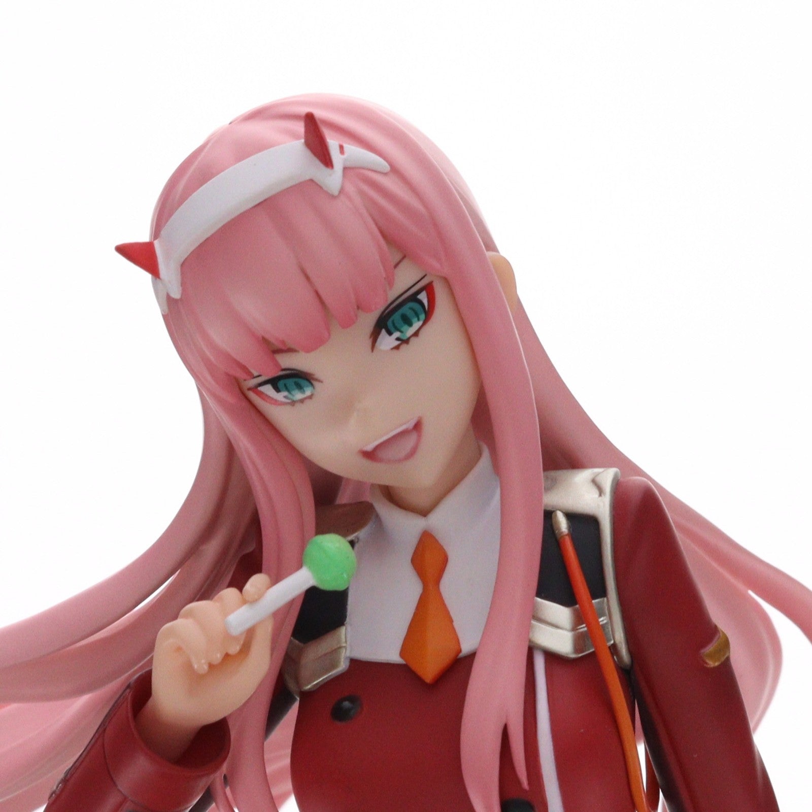 【中古即納】[FIG] ゼロツー ダーリン・イン・ザ・フランキス 1/7 完成品 フィギュア PROOF(プルーフ)(20250531)