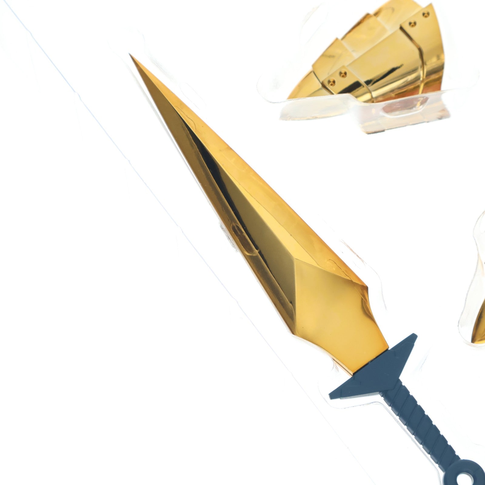 【中古即納】[FIG] 限値練限定 METAMOR-FORCE(メタモルフォース) 龍王丸専用鋼衣(メタルジャケット) 魔神英雄伝ワタル フィギュア用アクセサリ 千値練(せんちねる)(20181231)