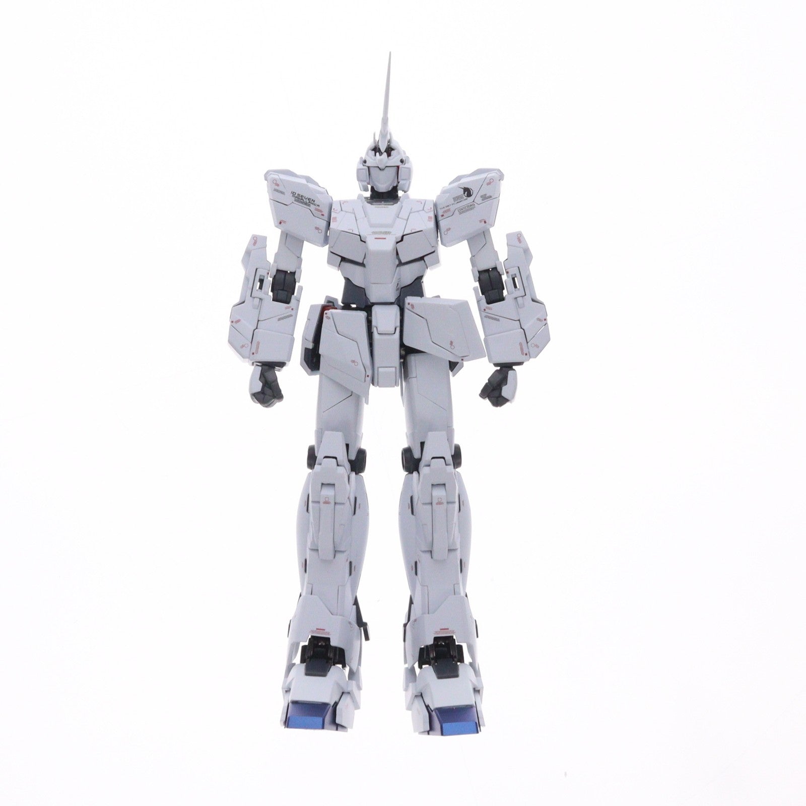 【中古即納】[FIG] GUNDAM FIX FIGURATION METAL COMPOSITE ユニコーンガンダム -STORE LIMITED EDITION- 機動戦士ガンダムUC 完成品 可動フィギュア TAMASHII NATIONS STORE&TAMASHII SPOT限定 バンダイスピリッツ(20251114)
