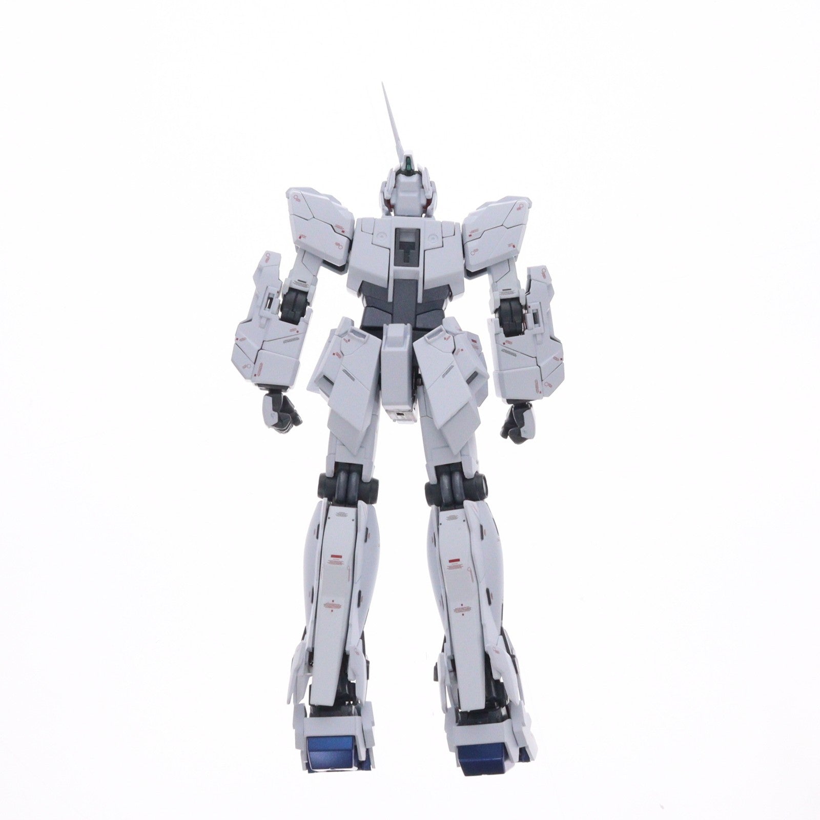 【中古即納】[FIG] GUNDAM FIX FIGURATION METAL COMPOSITE ユニコーンガンダム -STORE LIMITED EDITION- 機動戦士ガンダムUC 完成品 可動フィギュア TAMASHII NATIONS STORE&TAMASHII SPOT限定 バンダイスピリッツ(20251114)