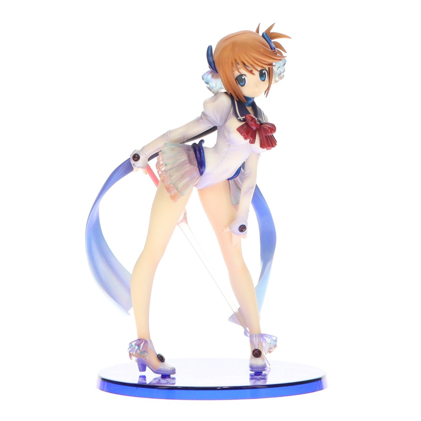 【中古即納】[FIG] 小牧愛佳(こまきまなか)～マジカルプリンセス～ ToHeart2(トゥハート2) ダンジョントラベラーズ 1/8 完成品 フィギュア ヴェルテクス(20141030)