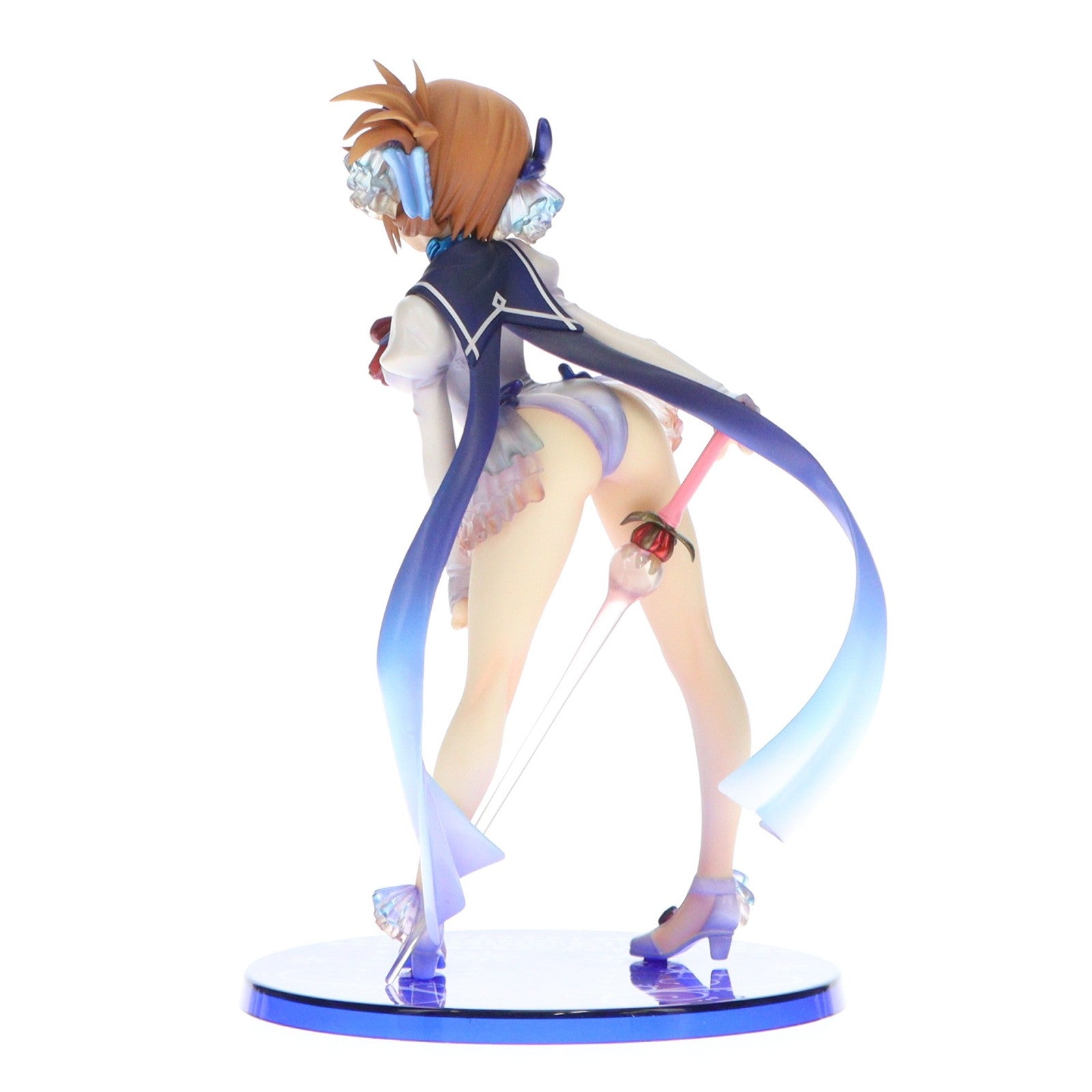【中古即納】[FIG] 小牧愛佳(こまきまなか)～マジカルプリンセス～ ToHeart2(トゥハート2) ダンジョントラベラーズ 1/8 完成品 フィギュア ヴェルテクス(20141030)