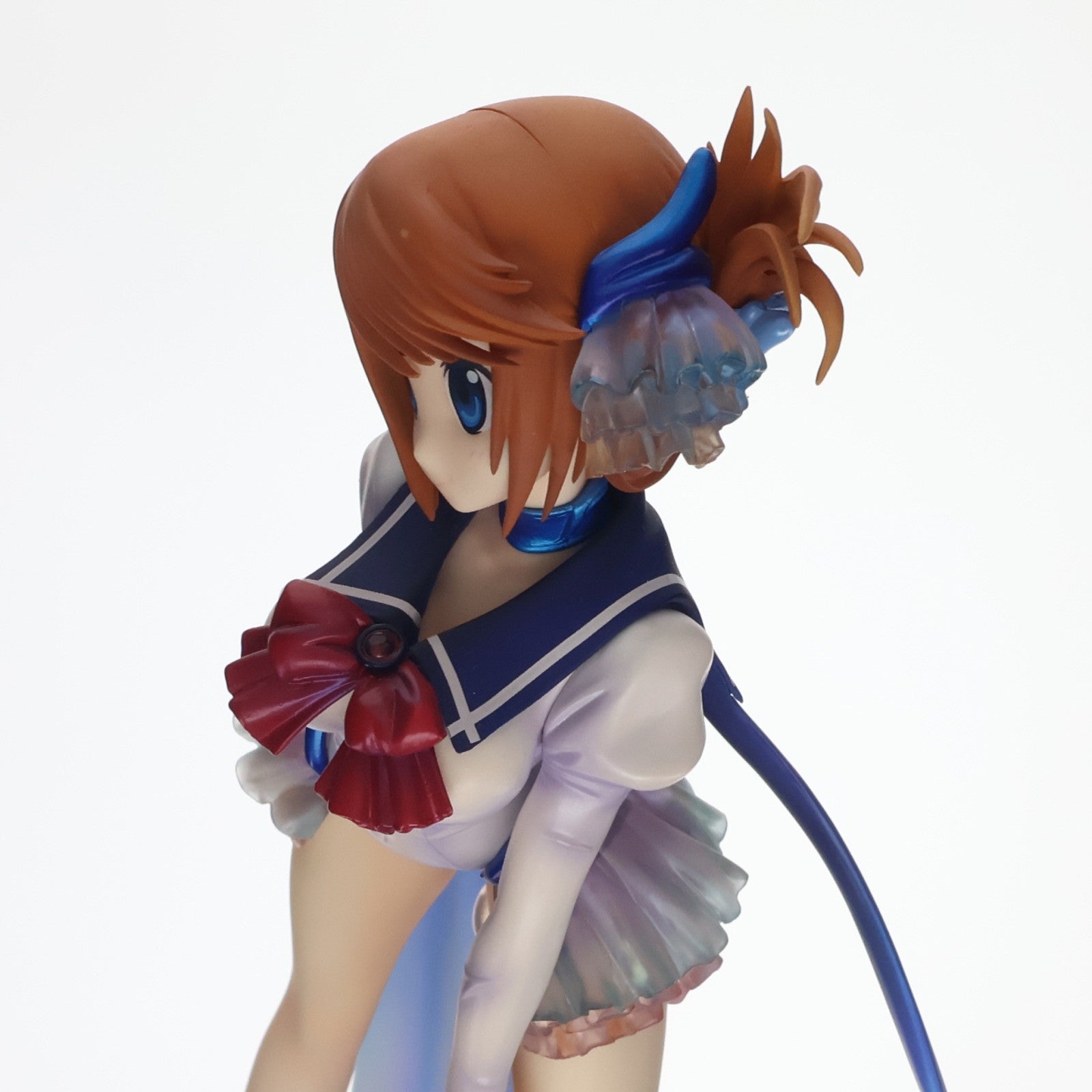 【中古即納】[FIG] 小牧愛佳(こまきまなか)～マジカルプリンセス～ ToHeart2(トゥハート2) ダンジョントラベラーズ 1/8 完成品 フィギュア ヴェルテクス(20141030)