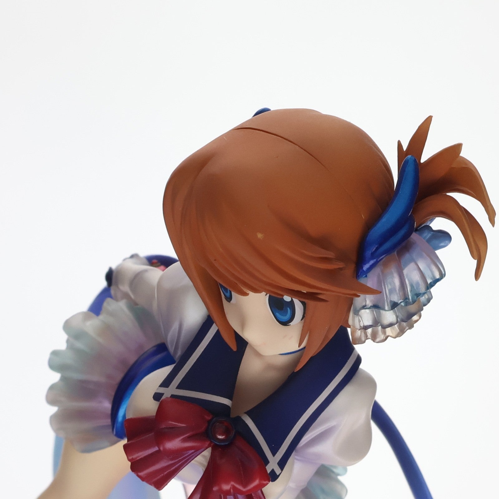 【中古即納】[FIG] 小牧愛佳(こまきまなか)～マジカルプリンセス～ ToHeart2(トゥハート2) ダンジョントラベラーズ 1/8 完成品 フィギュア ヴェルテクス(20141030)