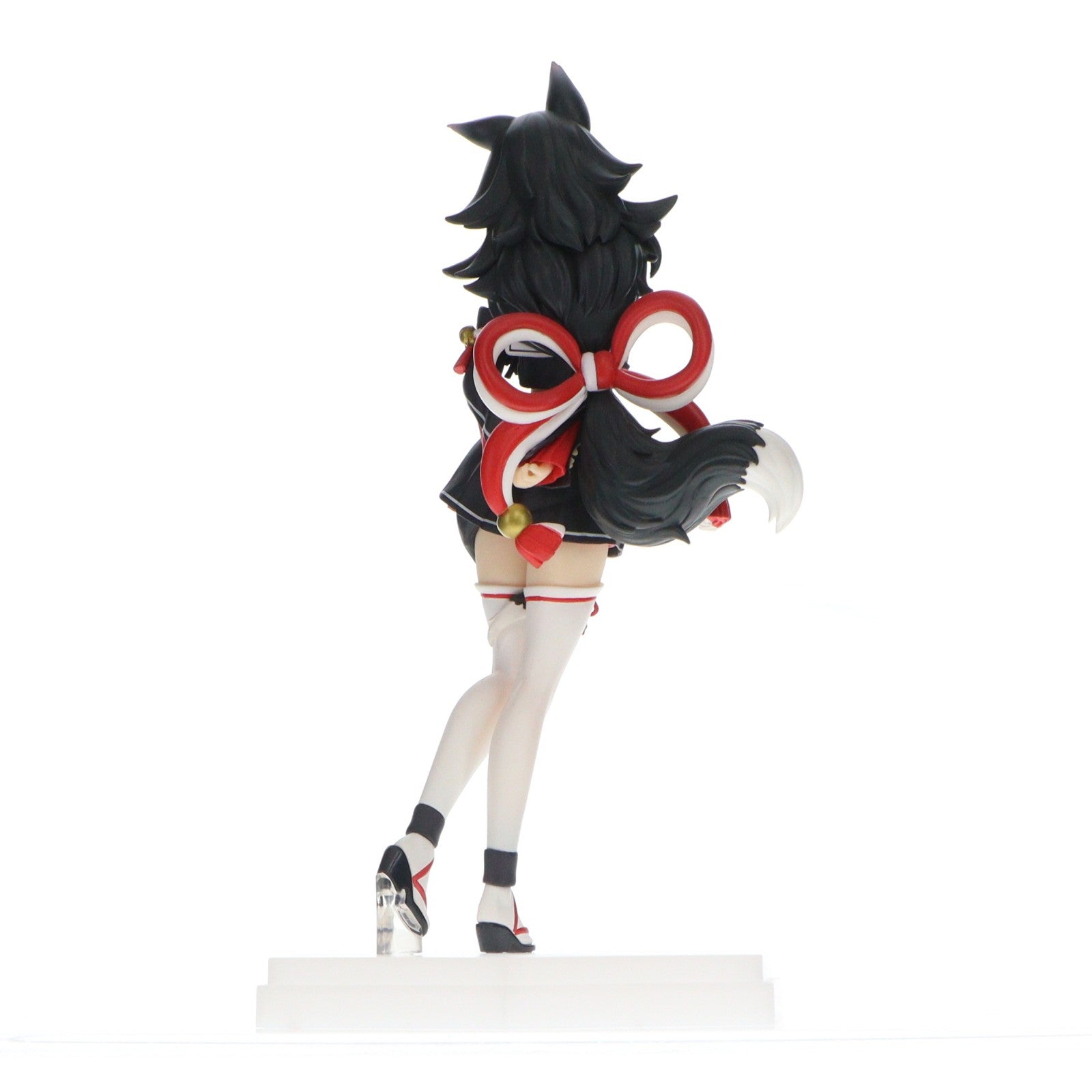 【中古即納】[FIG] POP UP PARADE(ポップアップパレード) 大神ミオ(おおかみみお) ホロライブプロダクション 完成品 フィギュア グッドスマイルカンパニー(20220619)