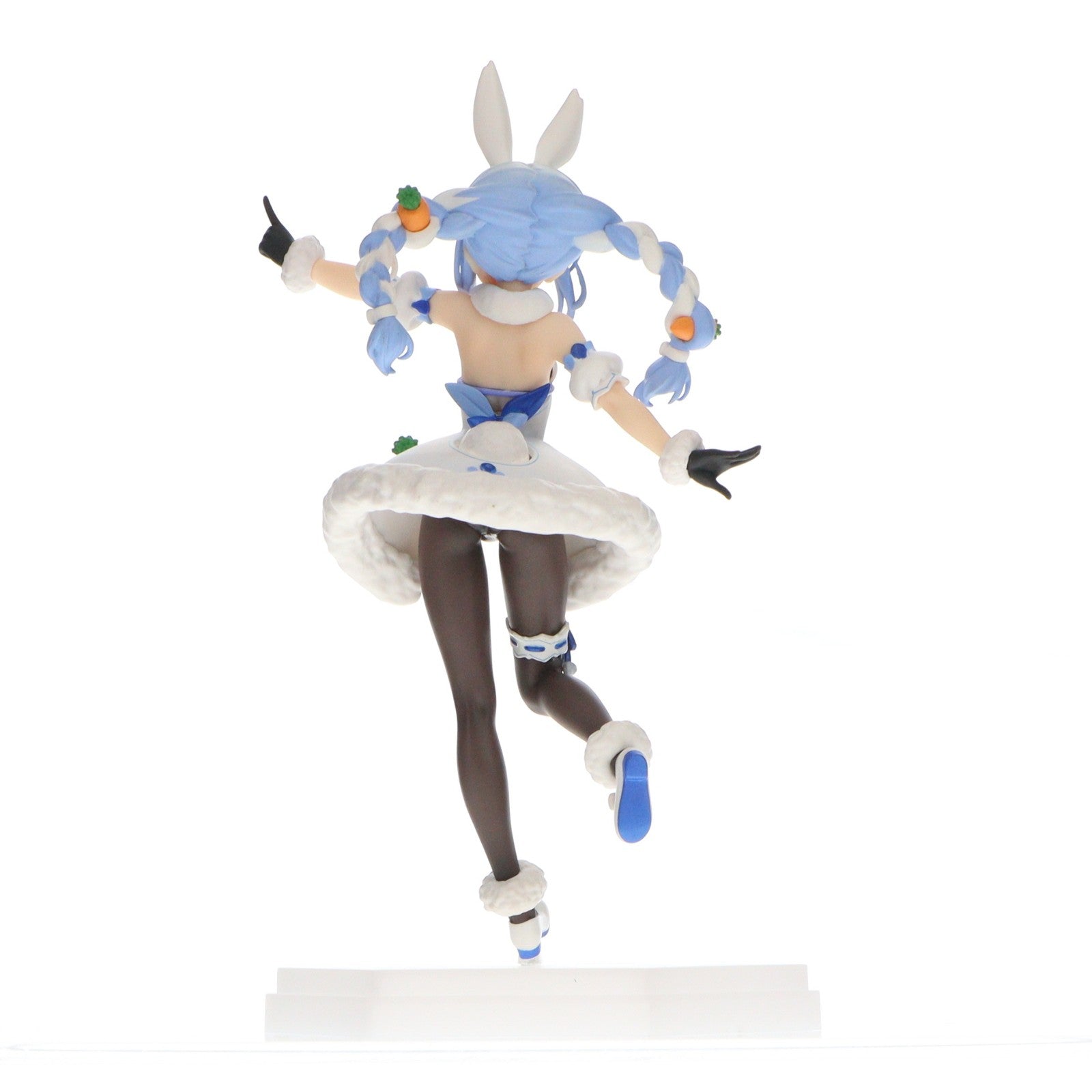 【中古即納】[FIG] POP UP PARADE(ポップアップパレード) 兎田ぺこら(うさだぺこら) ホロライブプロダクション 完成品 フィギュア マックスファクトリー(20220619)