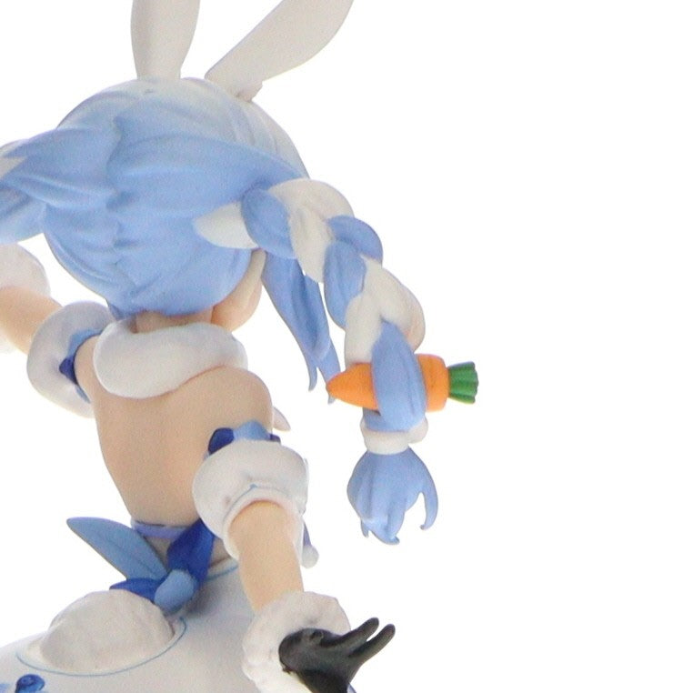 【中古即納】[FIG] POP UP PARADE(ポップアップパレード) 兎田ぺこら(うさだぺこら) ホロライブプロダクション 完成品 フィギュア マックスファクトリー(20220619)