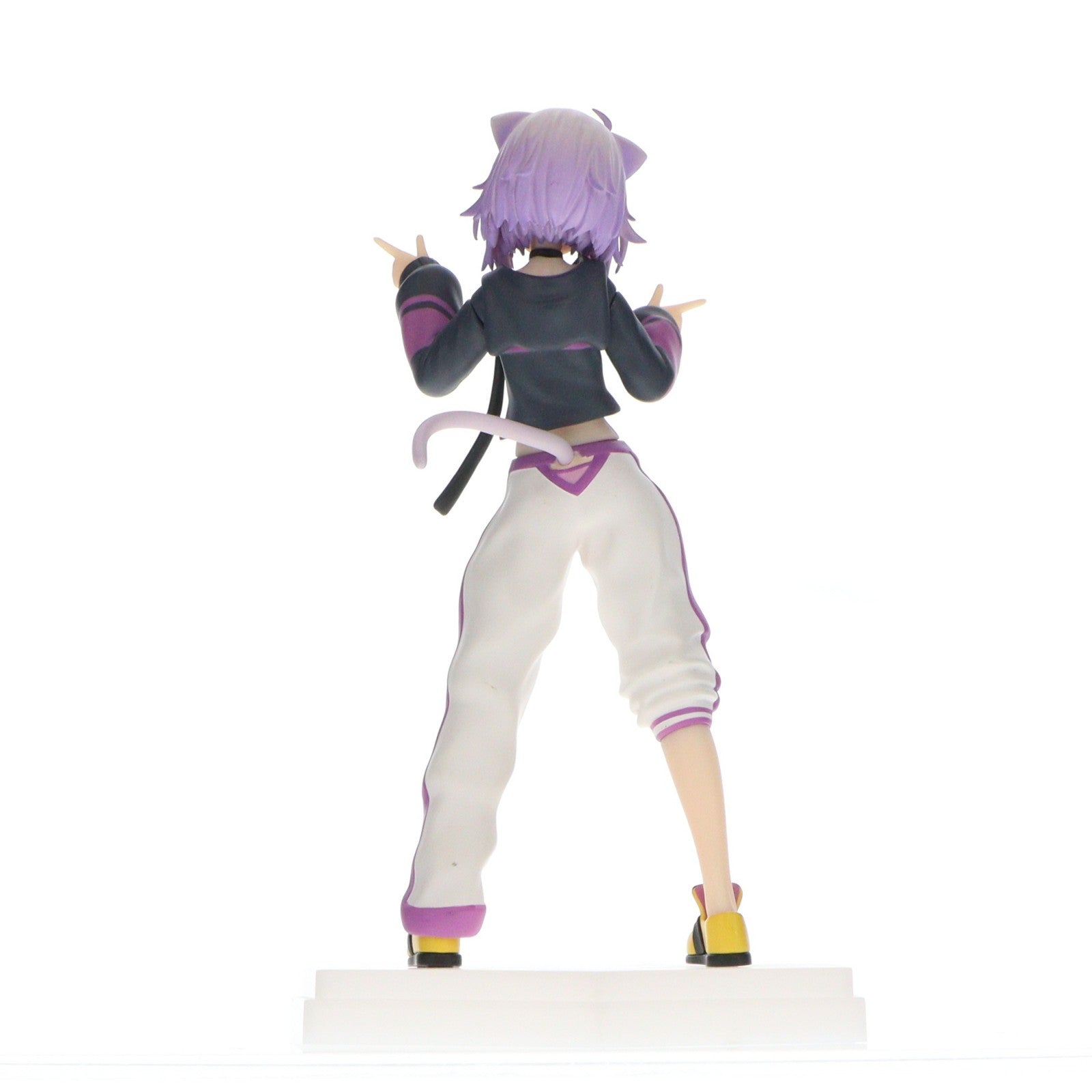 【中古即納】[FIG] POP UP PARADE(ポップアップパレード) 猫又おかゆ(ねこまたおかゆ) ホロライブプロダクション 完成品 フィギュア グッドスマイルカンパニー(20220128)