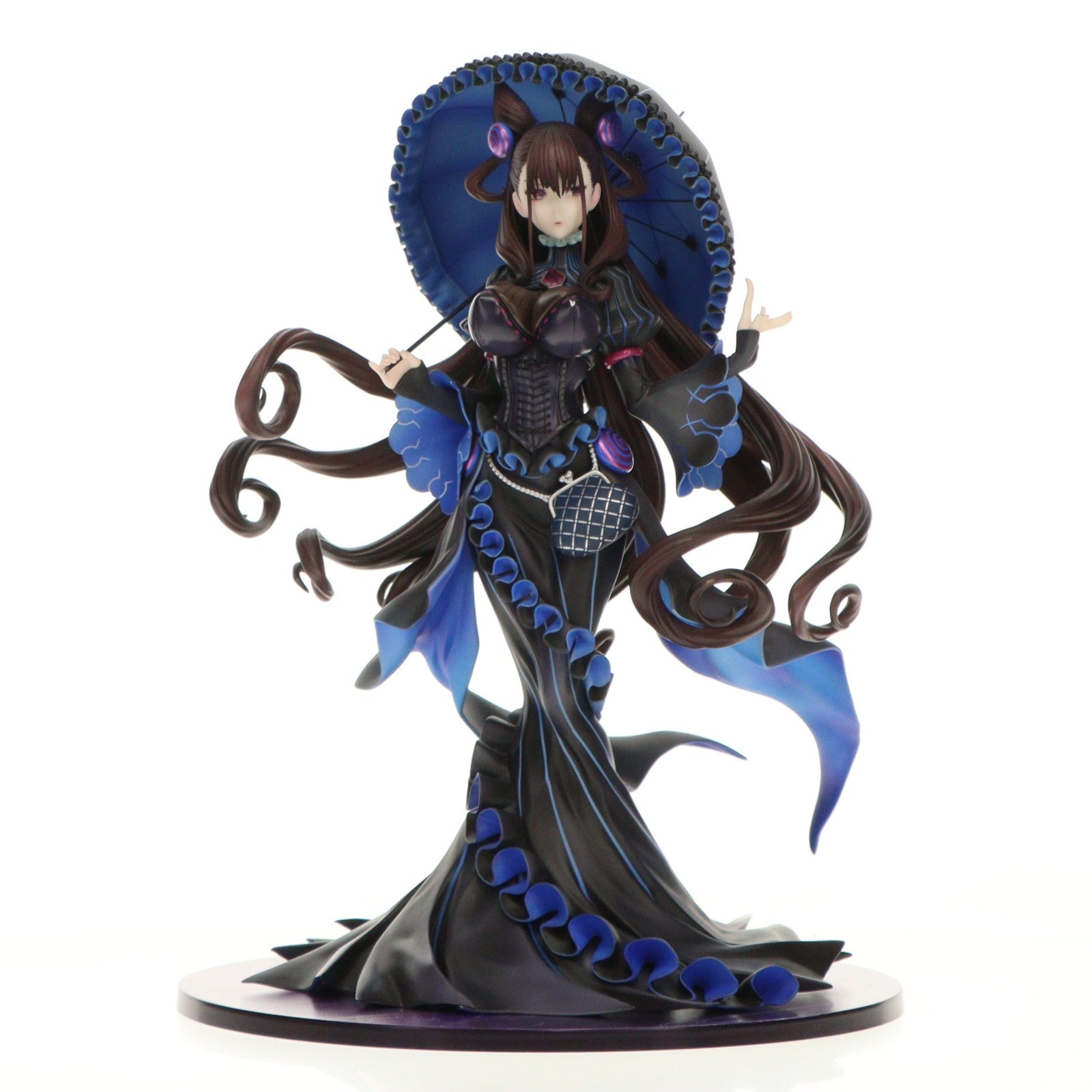 【中古即納】[FIG] キャスター/紫式部(むらさきしきぶ) Fate/Grand Order(フェイト/グランドオーダー) 1/7 完成品 フィギュア アルター(20221228)