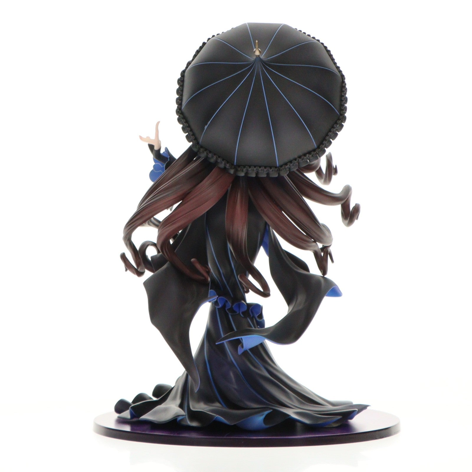 【中古即納】[FIG] キャスター/紫式部(むらさきしきぶ) Fate/Grand Order(フェイト/グランドオーダー) 1/7 完成品 フィギュア アルター(20221228)