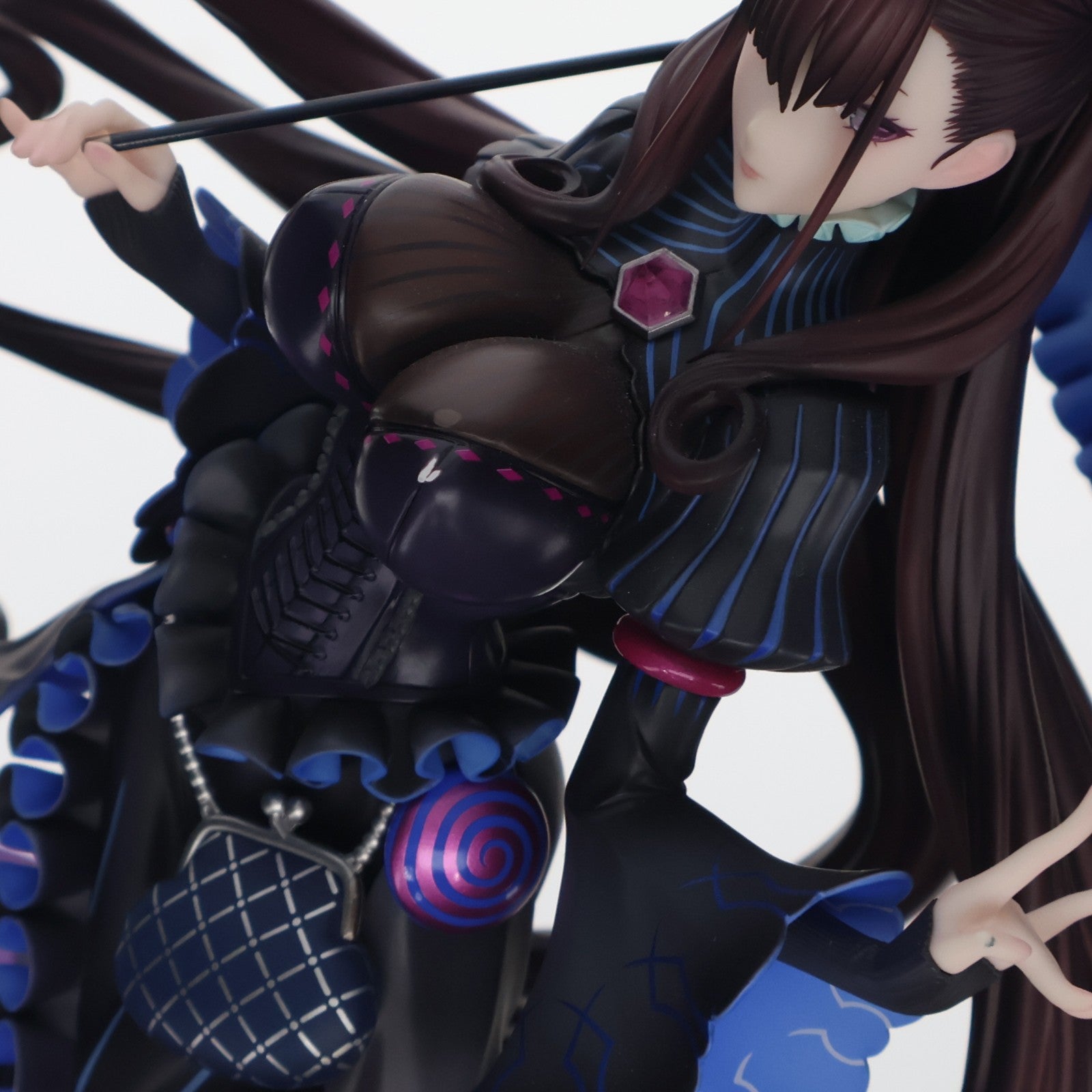 【中古即納】[FIG] キャスター/紫式部(むらさきしきぶ) Fate/Grand Order(フェイト/グランドオーダー) 1/7 完成品 フィギュア アルター(20221228)