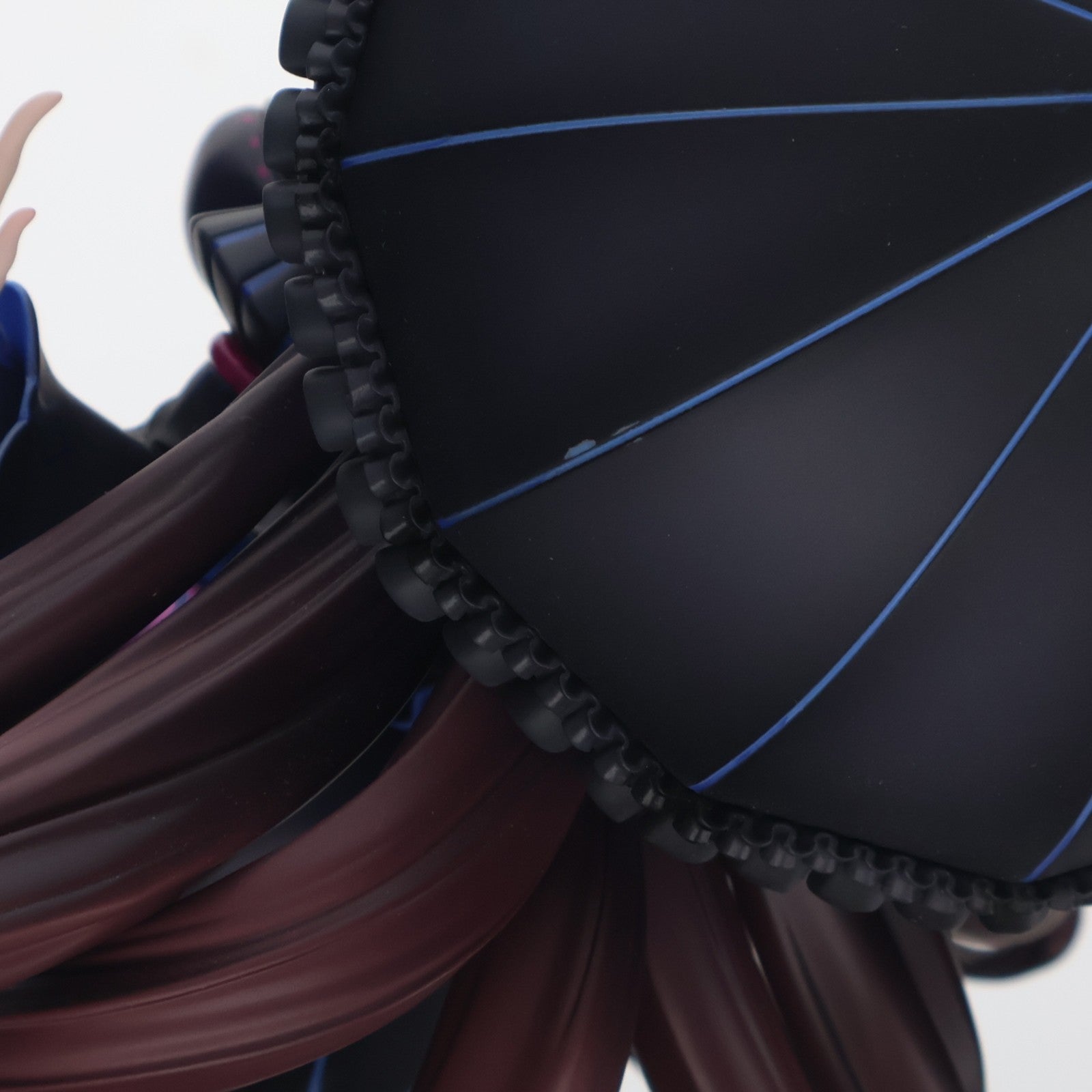 【中古即納】[FIG] キャスター/紫式部(むらさきしきぶ) Fate/Grand Order(フェイト/グランドオーダー) 1/7 完成品 フィギュア アルター(20221228)