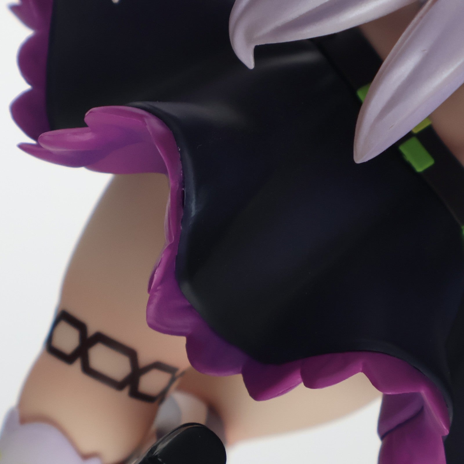 【中古即納】[FIG] 紫咲シオン(むらさきしおん) ホロライブプロダクション 1/7 完成品 フィギュア(PV017) コトブキヤ(20230212)