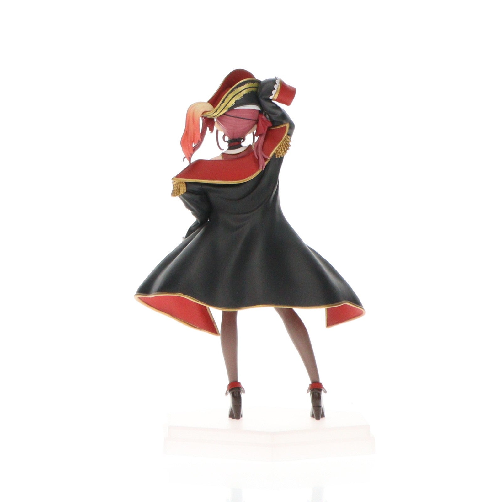 【中古即納】[FIG] POP UP PARADE(ポップアップパレード) 宝鐘マリン(ほうしょうまりん) ホロライブプロダクション 完成品 フィギュア グッドスマイルカンパニー(20221001)