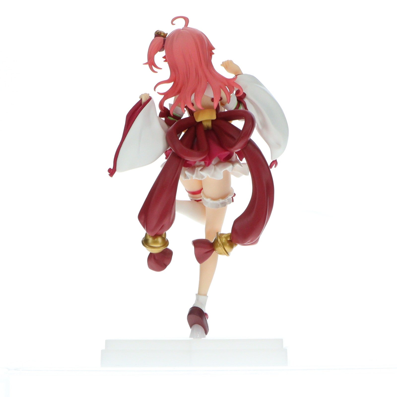 【中古即納】[FIG] (再販) POP UP PARADE(ポップアップパレード) さくらみこ ホロライブプロダクション 完成品 フィギュア マックスファクトリー(20240901)