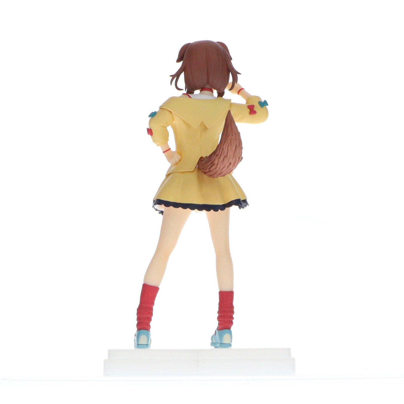 【中古即納】[FIG] POP UP PARADE(ポップアップパレード) 戌神ころね(いぬがみころね) ホロライブプロダクション 完成品 フィギュア グッドスマイルカンパニー(20220128)