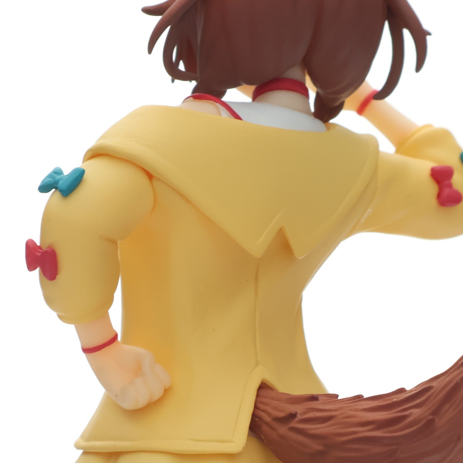 【中古即納】[FIG] POP UP PARADE(ポップアップパレード) 戌神ころね(いぬがみころね) ホロライブプロダクション 完成品 フィギュア グッドスマイルカンパニー(20220128)