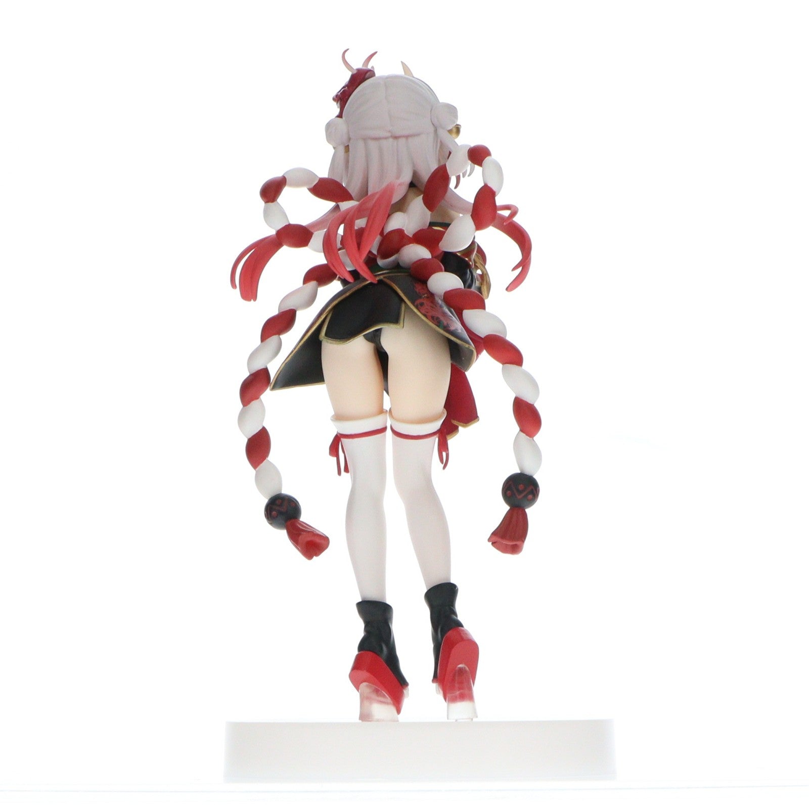 【中古即納】[FIG] POP UP PARADE(ポップアップパレード) 百鬼あやめ(なきりあやめ) ホロライブプロダクション 完成品 フィギュア マックスファクトリー(20230921)