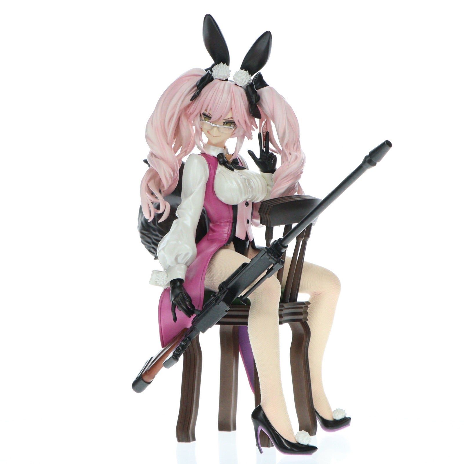 【中古即納】[FIG] 駿河屋&販路限定 B-Style アサシン/光のコヤンスカヤ(最終再臨) Fate/Grand Order(フェイト/グランドオーダー) 1/4 完成品 フィギュア FREEing(フリーイング)(20240407)