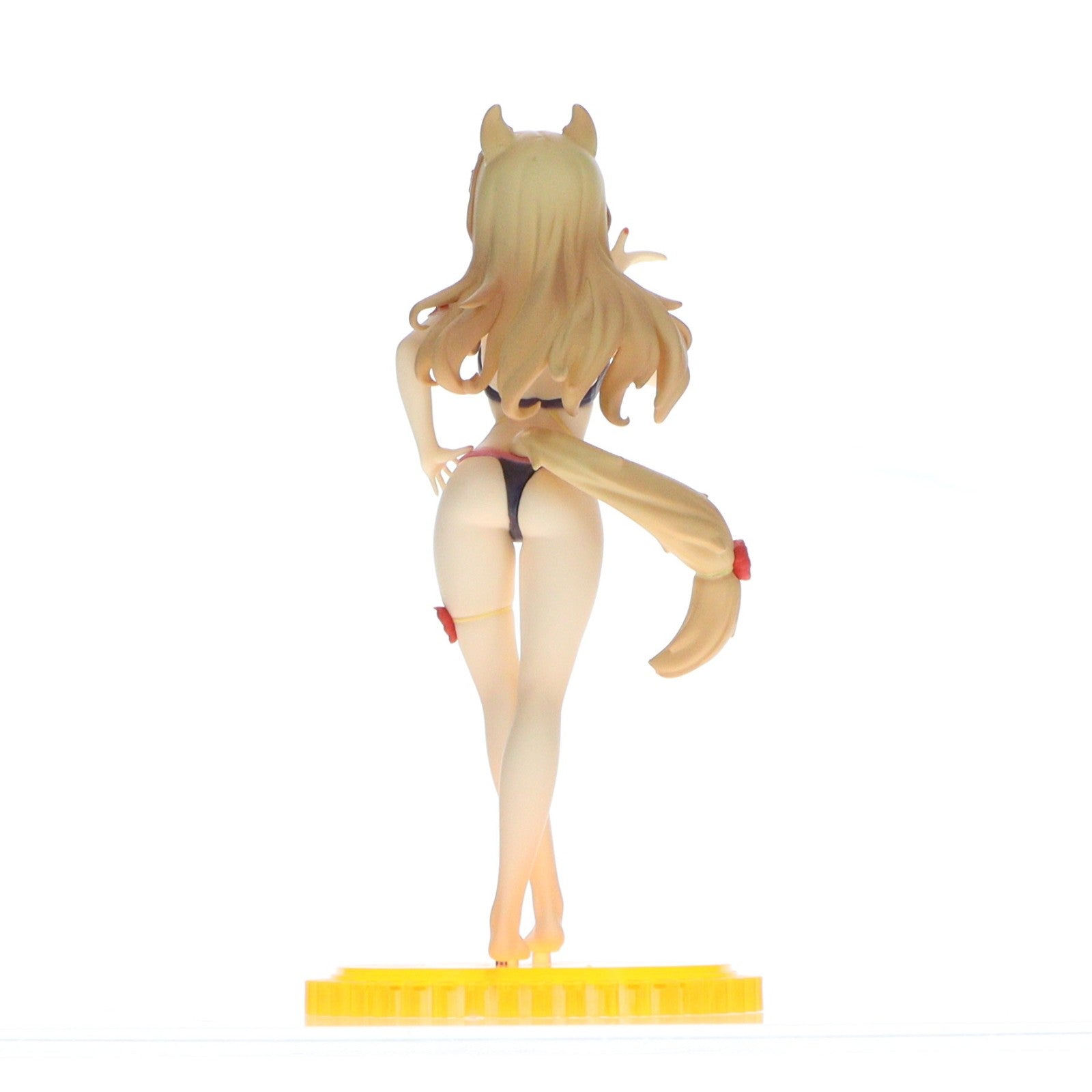 【中古即納】[FIG] S-style メイプル 水着Ver. ネコぱら 1/12 塗装済組み立て品 フィギュア FREEing(フリーイング)(20200424)