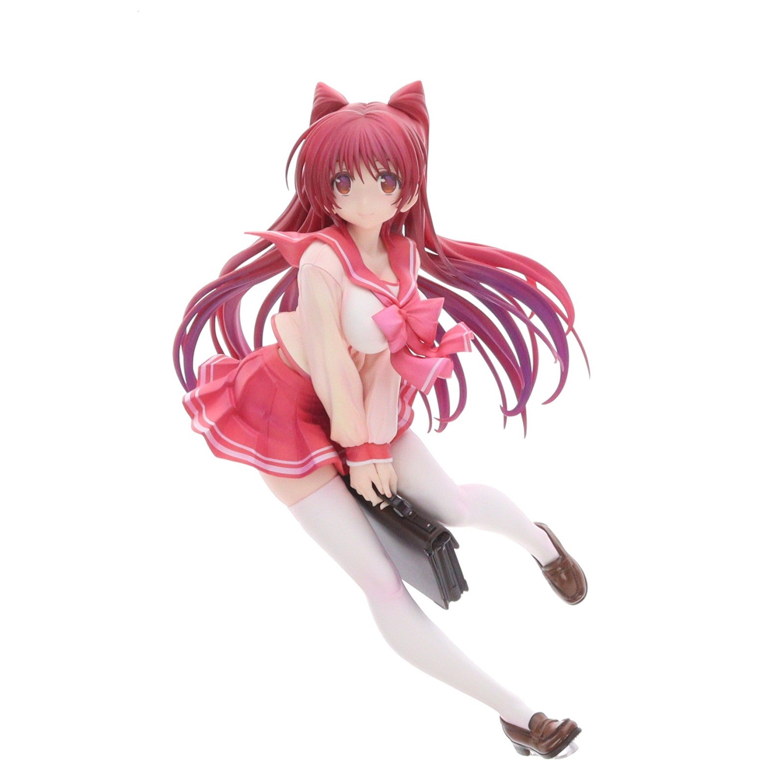 【中古即納】[FIG] 向坂環(こうさかたまき) 20th Anniversary Ver. ToHeart2(トゥハート2) 1/7 完成品 フィギュア グッドスマイルカンパニー(20251228)