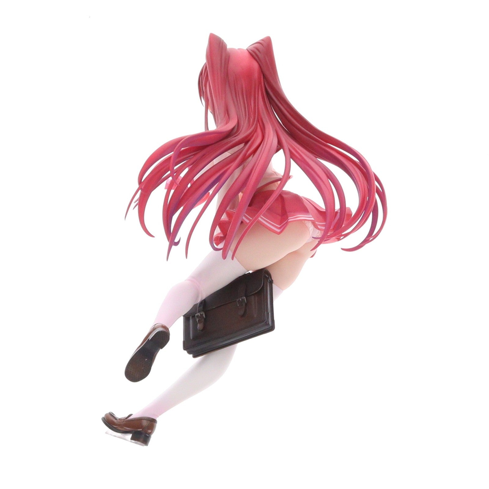 【中古即納】[FIG] 向坂環(こうさかたまき) 20th Anniversary Ver. ToHeart2(トゥハート2) 1/7 完成品 フィギュア グッドスマイルカンパニー(20251228)